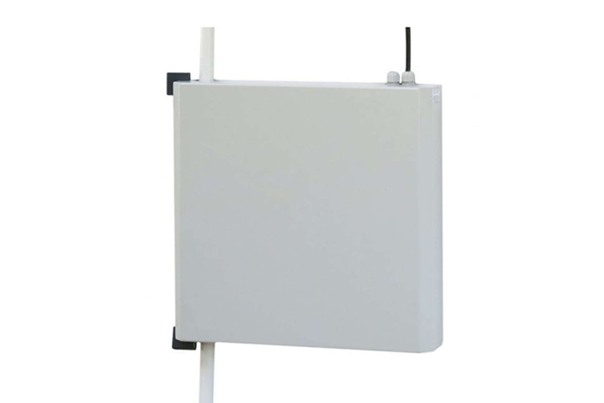 

Szafka dystrybucyjna FTTH SPRS-50x50x11-ST 24xSC Duplex