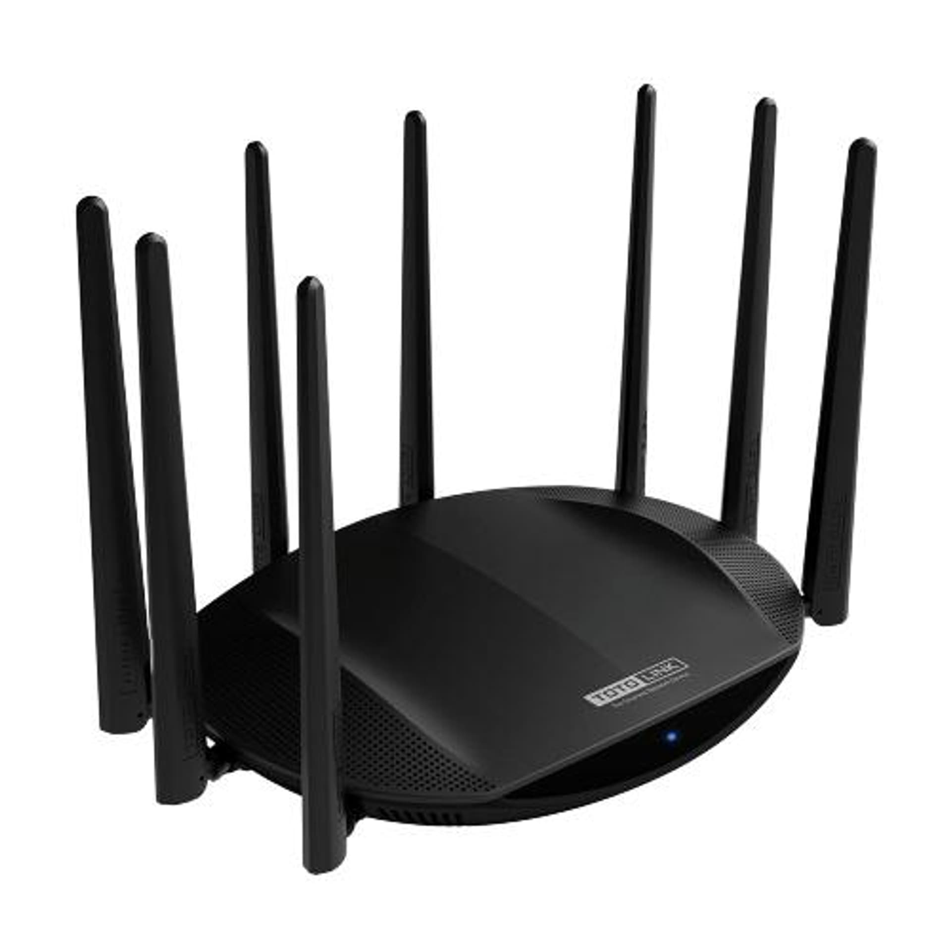 

TOTOLINK A7000R AC2600 WIRELESS DUAL BAND GIGABIT ROUTER