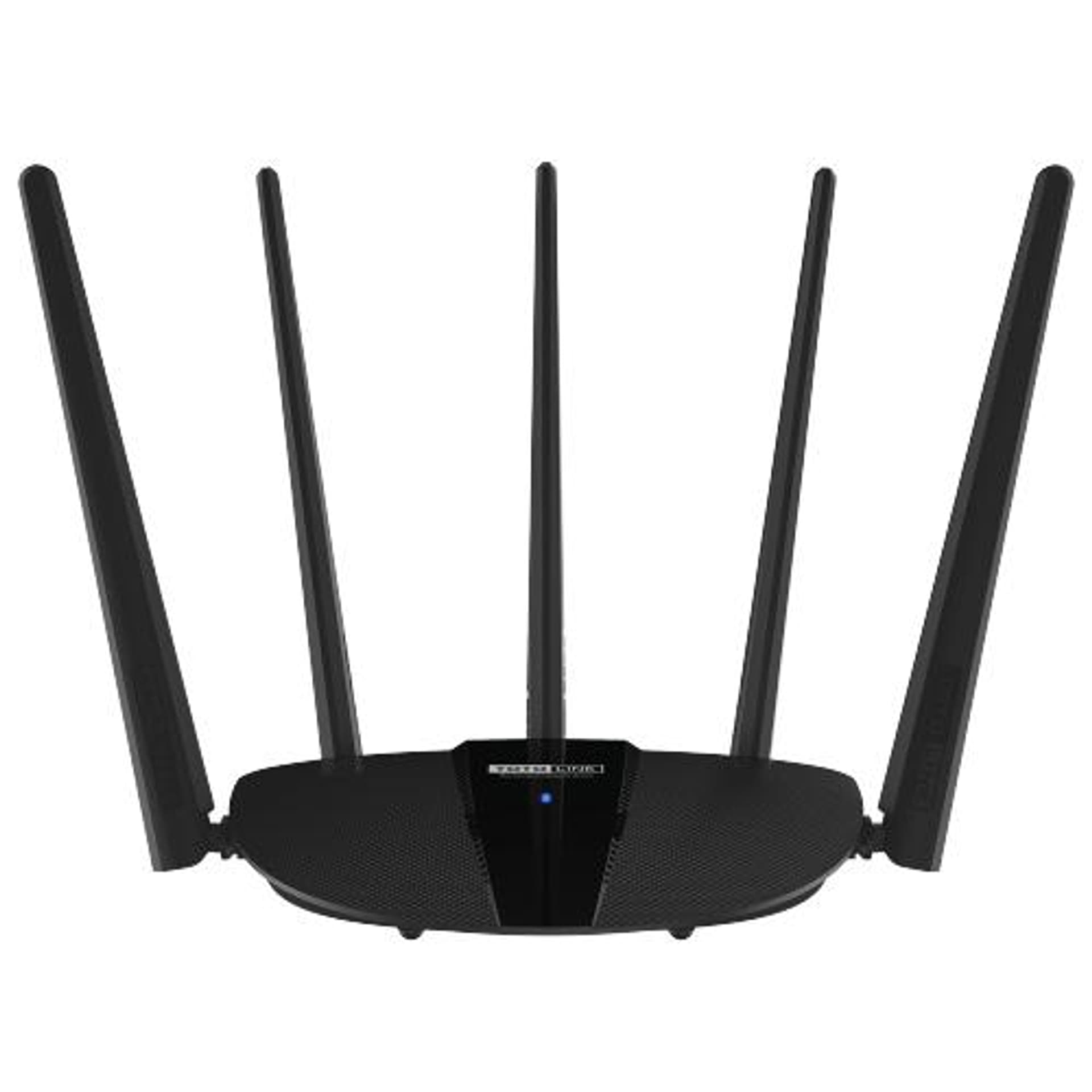 

TOTOLINK A3100R AC1200 WIRELESS DUAL BAND GIGABIT ROUTER, MU-MIMO