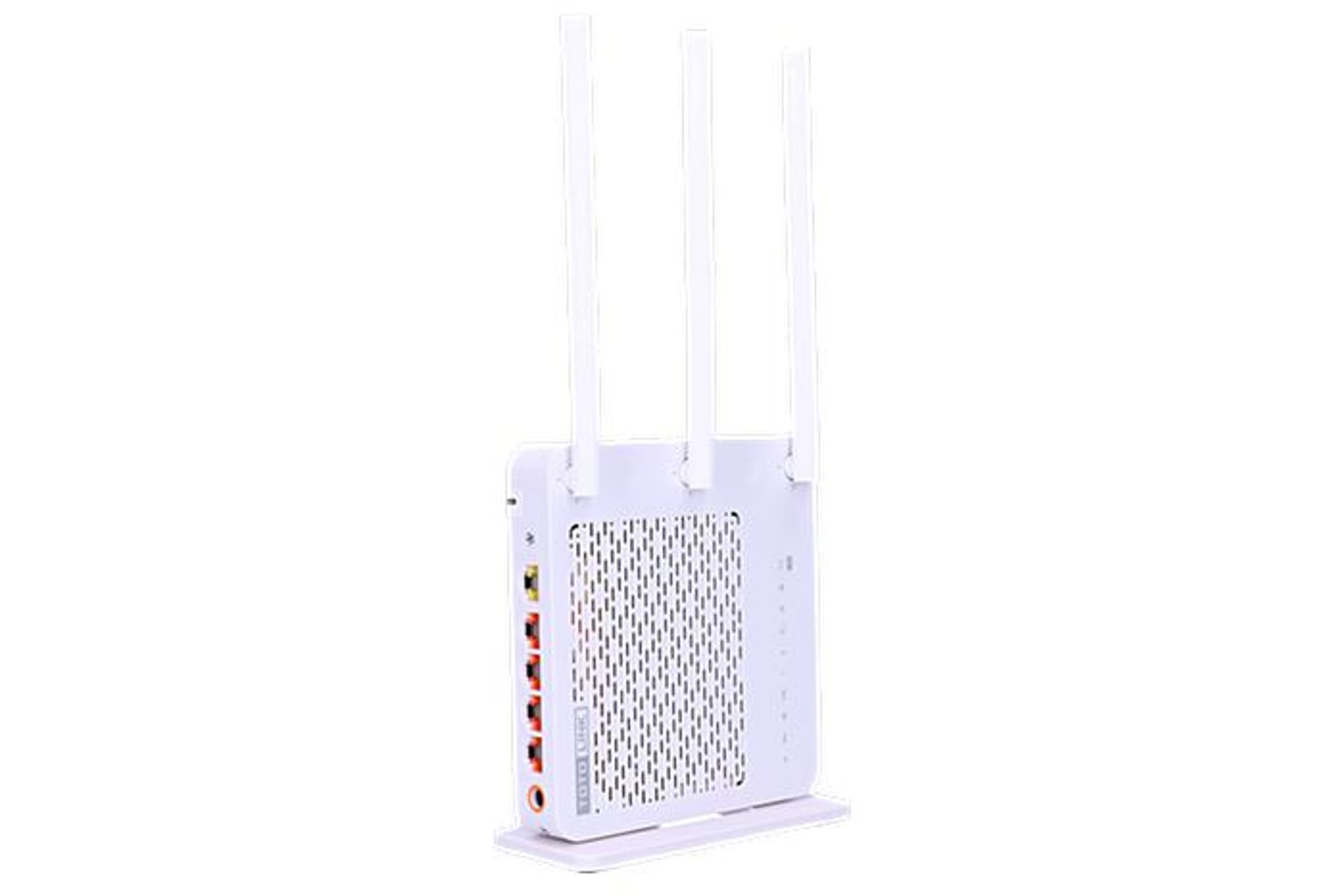 

TOTOLINK A1004 AC750 WIRELESS DUAL BAND GIGABIT ROUTER