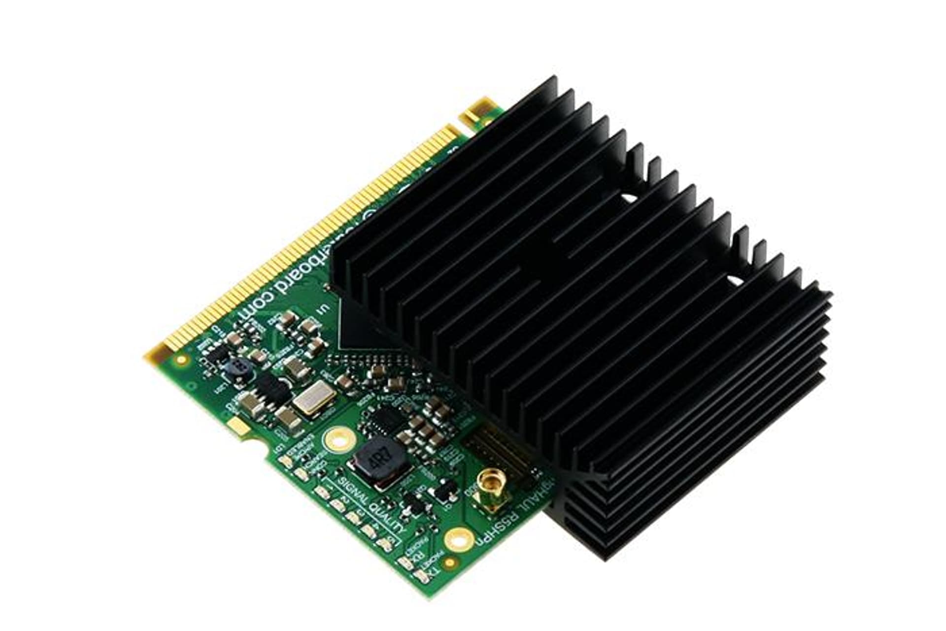 

MikroTik Routerboard R5SHPn