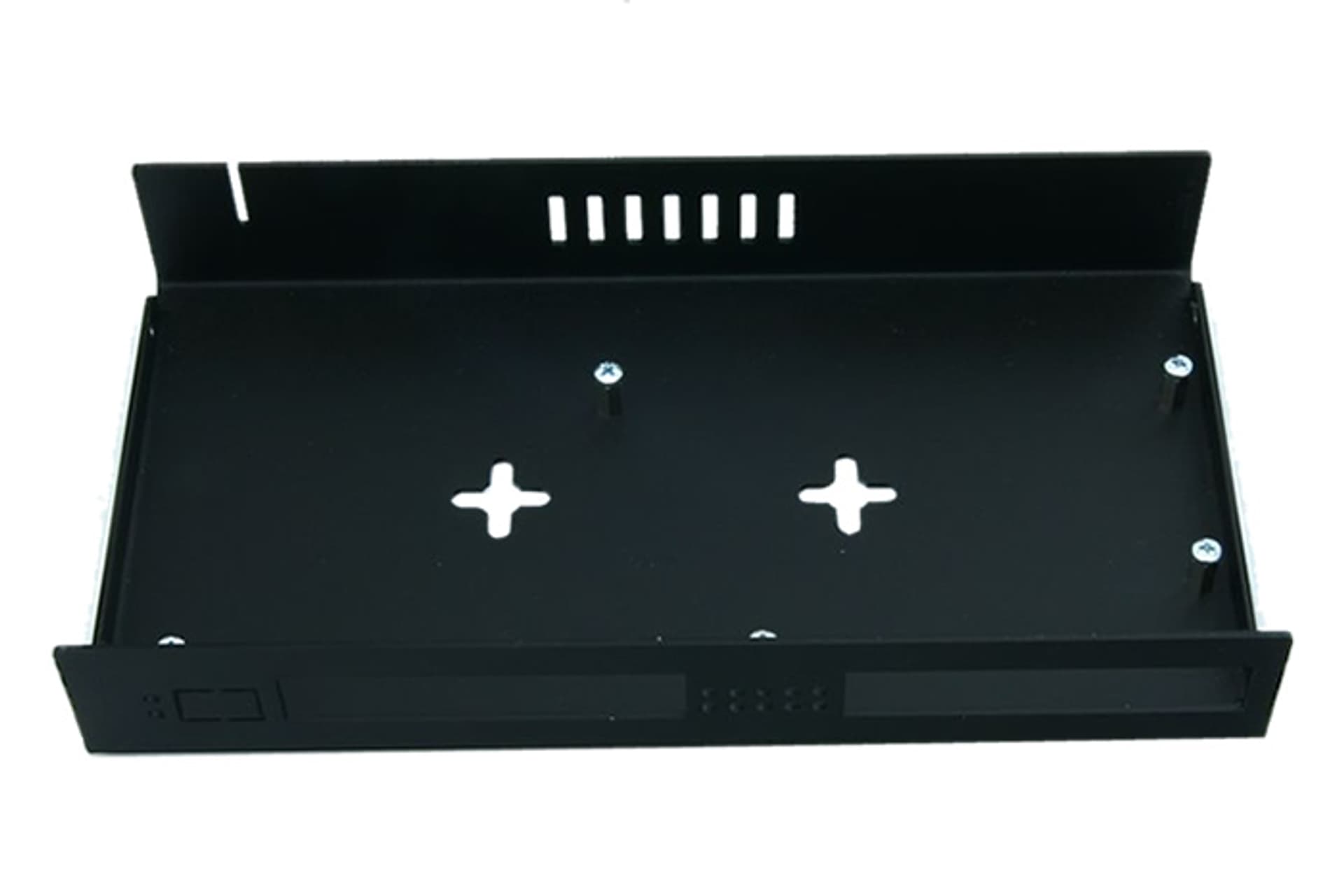 

Obudowa do płyt Routerboard 2011L i RB2011LS