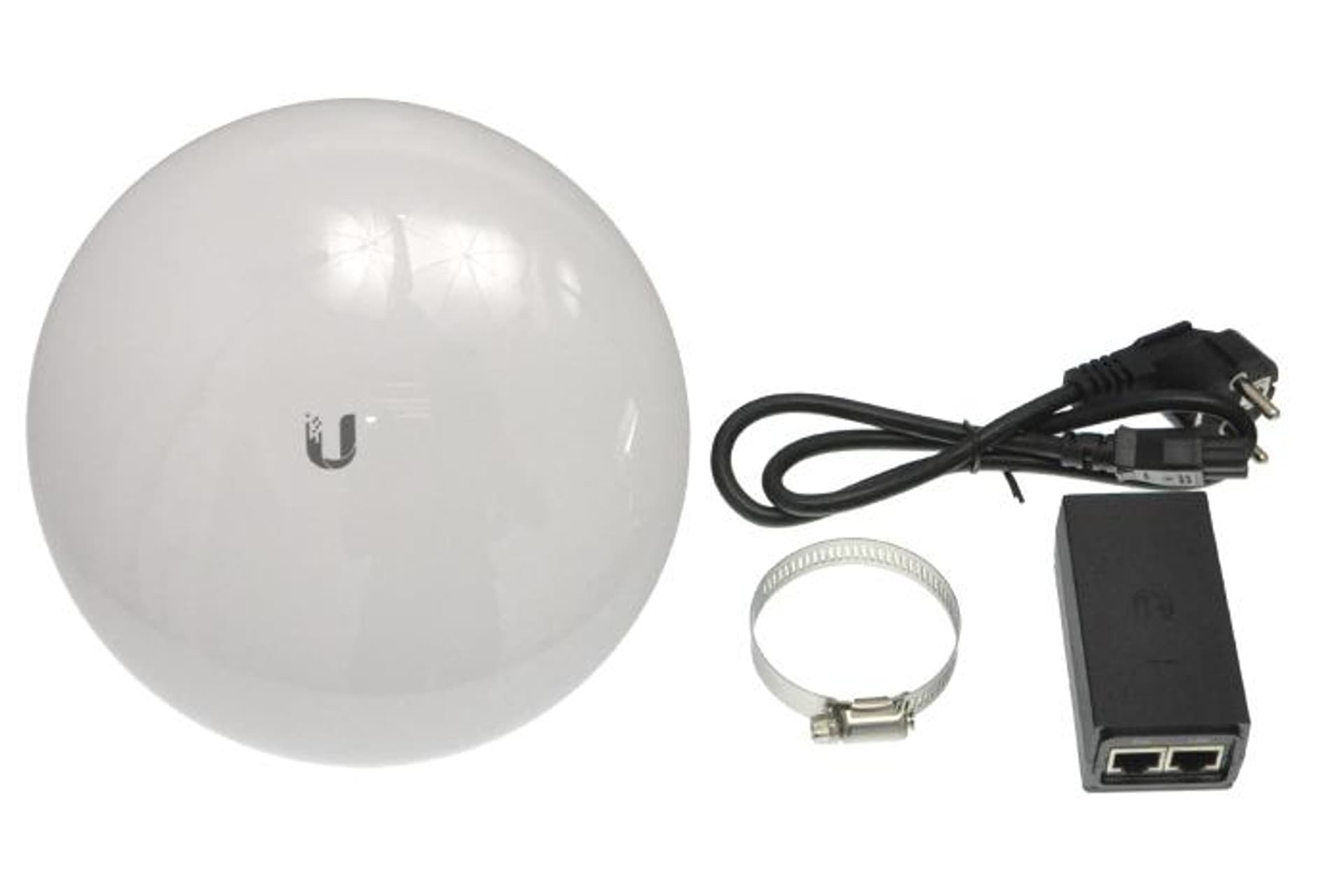 

Ubiquiti NanoBeam 13 dBi (NBE-M2-13)