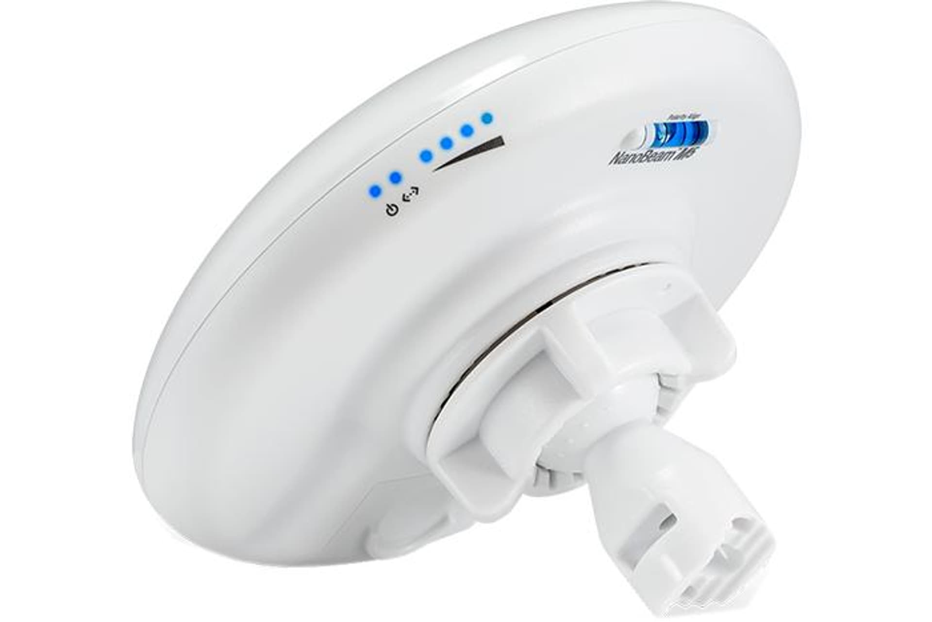 

Ubiquiti NanoBeam 16 dBi (NBE-M5-16)