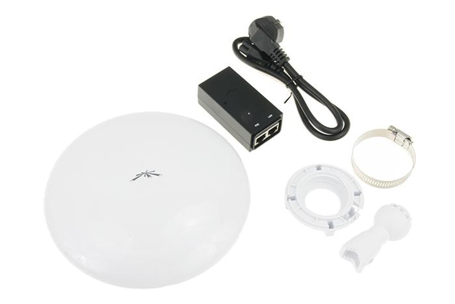 

Ubiquiti NanoBeam 19 dBi (NBE-M5-19)