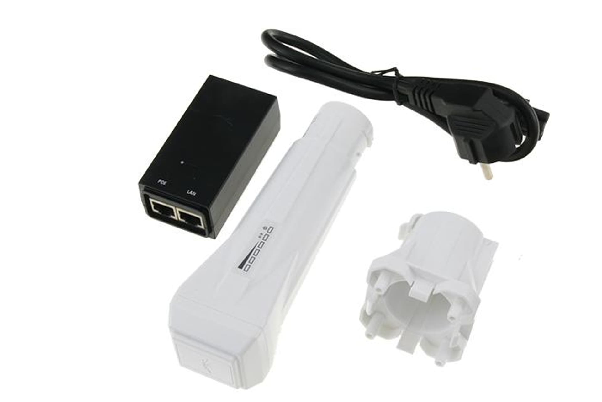 

Ubiquiti AirGrid M5 23dBi 1x1 MIMO High Power