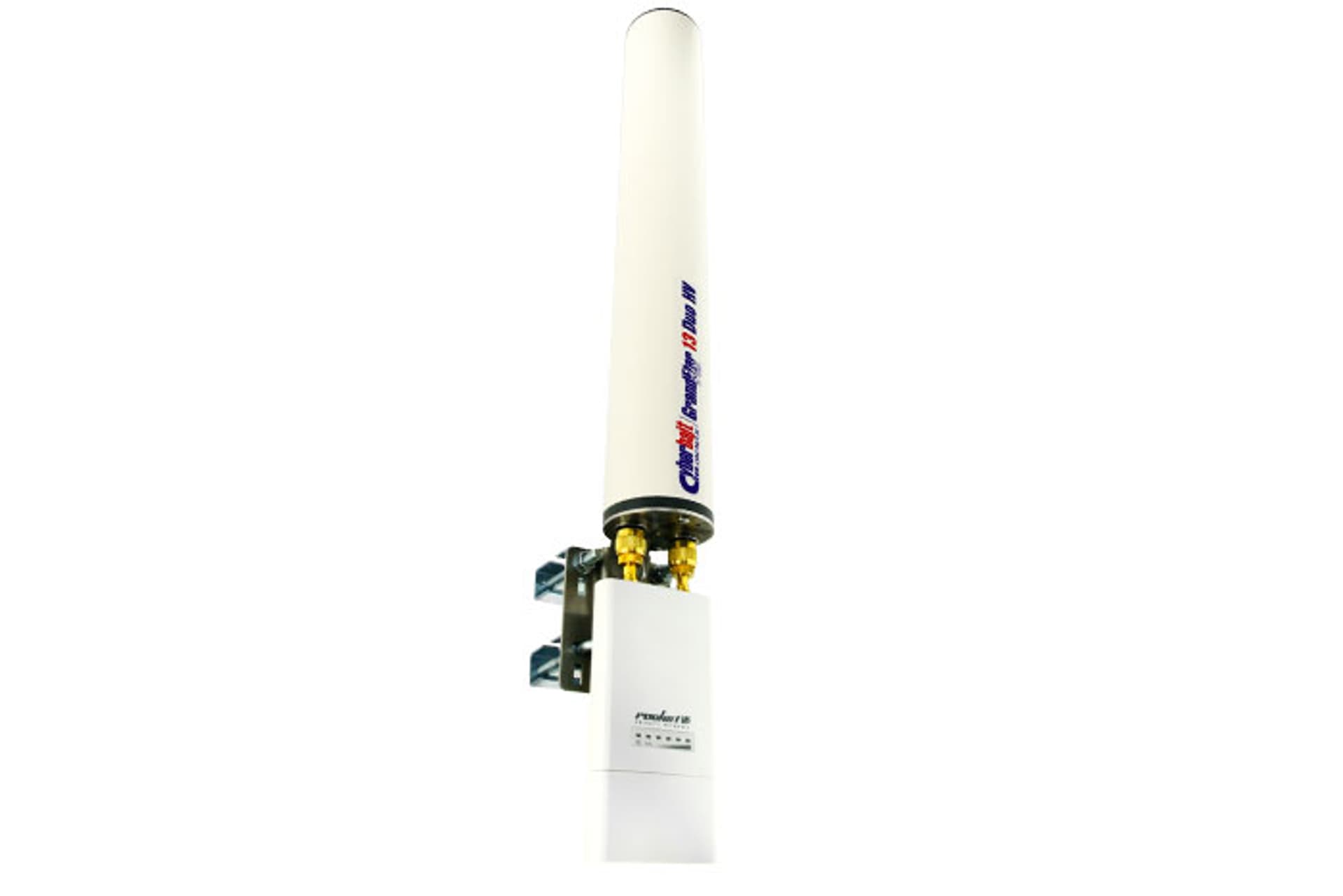 

Stacja bazowa Rocket M5 13dBi/360° HV 2x2 MIMO