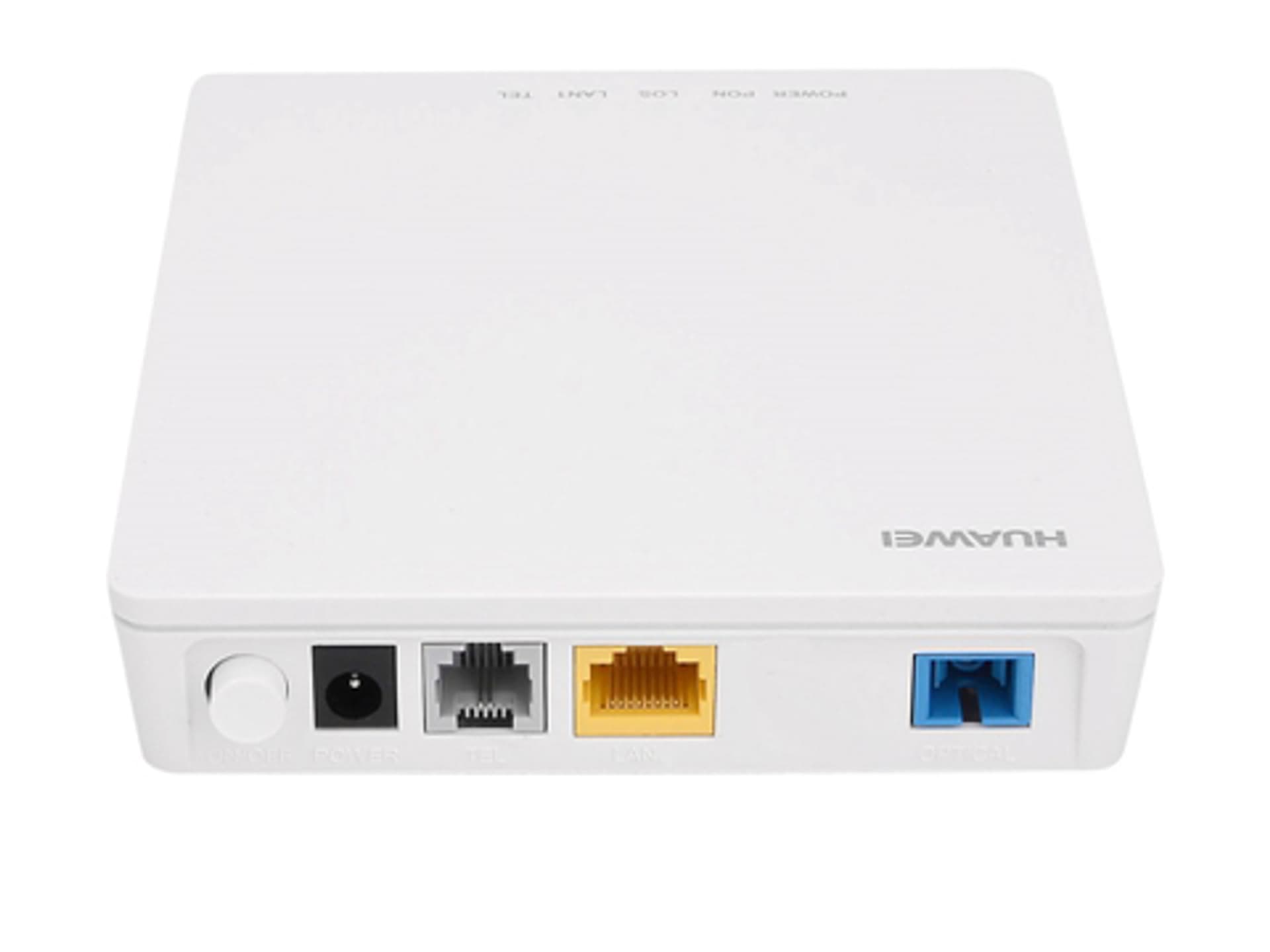 

HG8311 GPON ONU 1xGE 1xPOTS 1xSC/PC C+