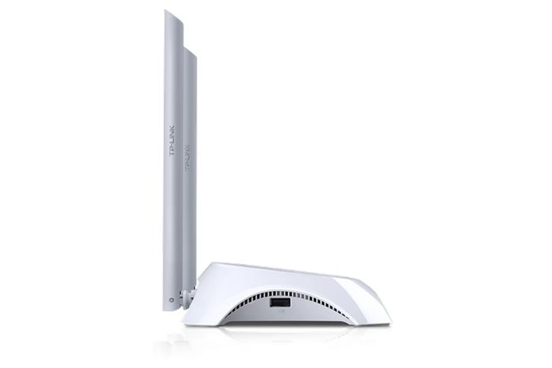 

TP-Link TL-MR3420 v3 300Mbps 3G/4G router 4xLAN, 1xWAN, 1xUSB