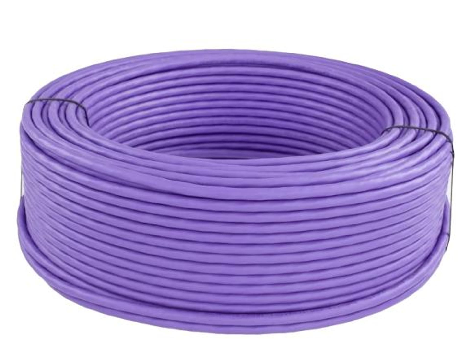 

Kabel kat.6A U/FTP drut 4x2x0,57 LSOH 100m