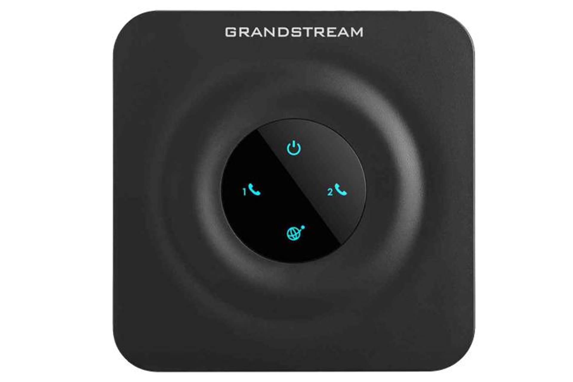 

Grandstream HT802 bramka VOIP