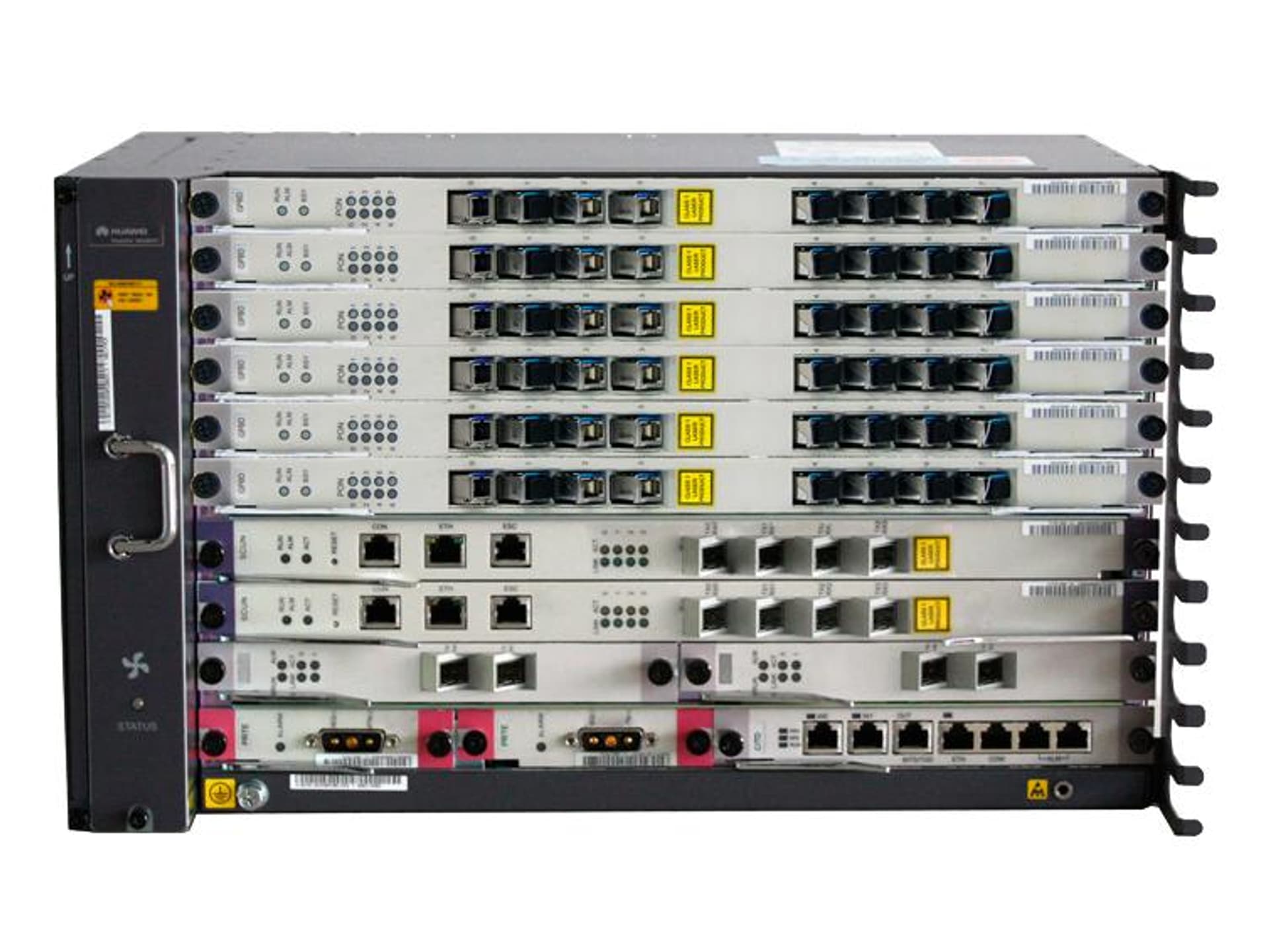 

HUAWEI MA5683T GPON OLT