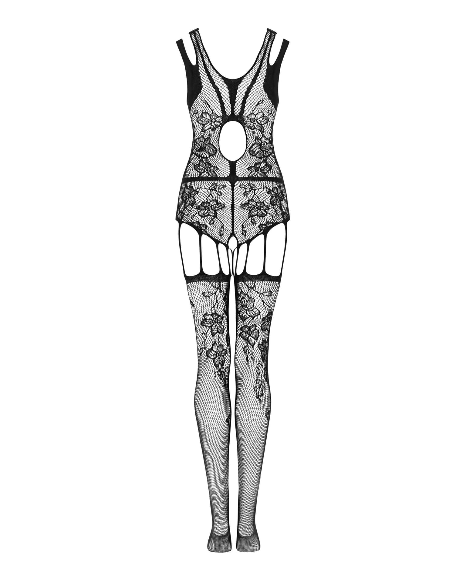 

BODYSTOCKING F239 (kolor black)