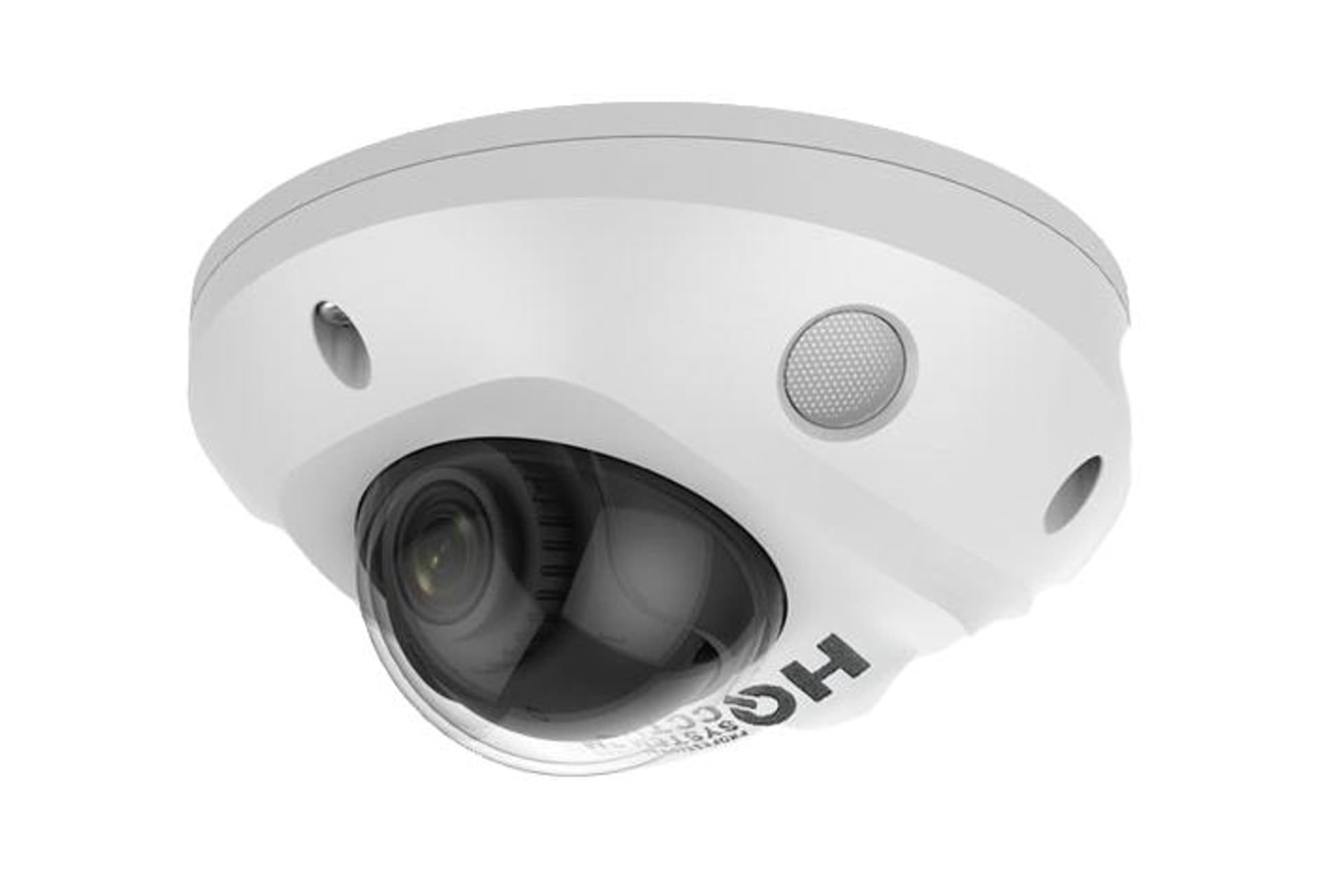 

Kamera IP HQ-MP4028HMD-W-IR 4Mpix, WiFi