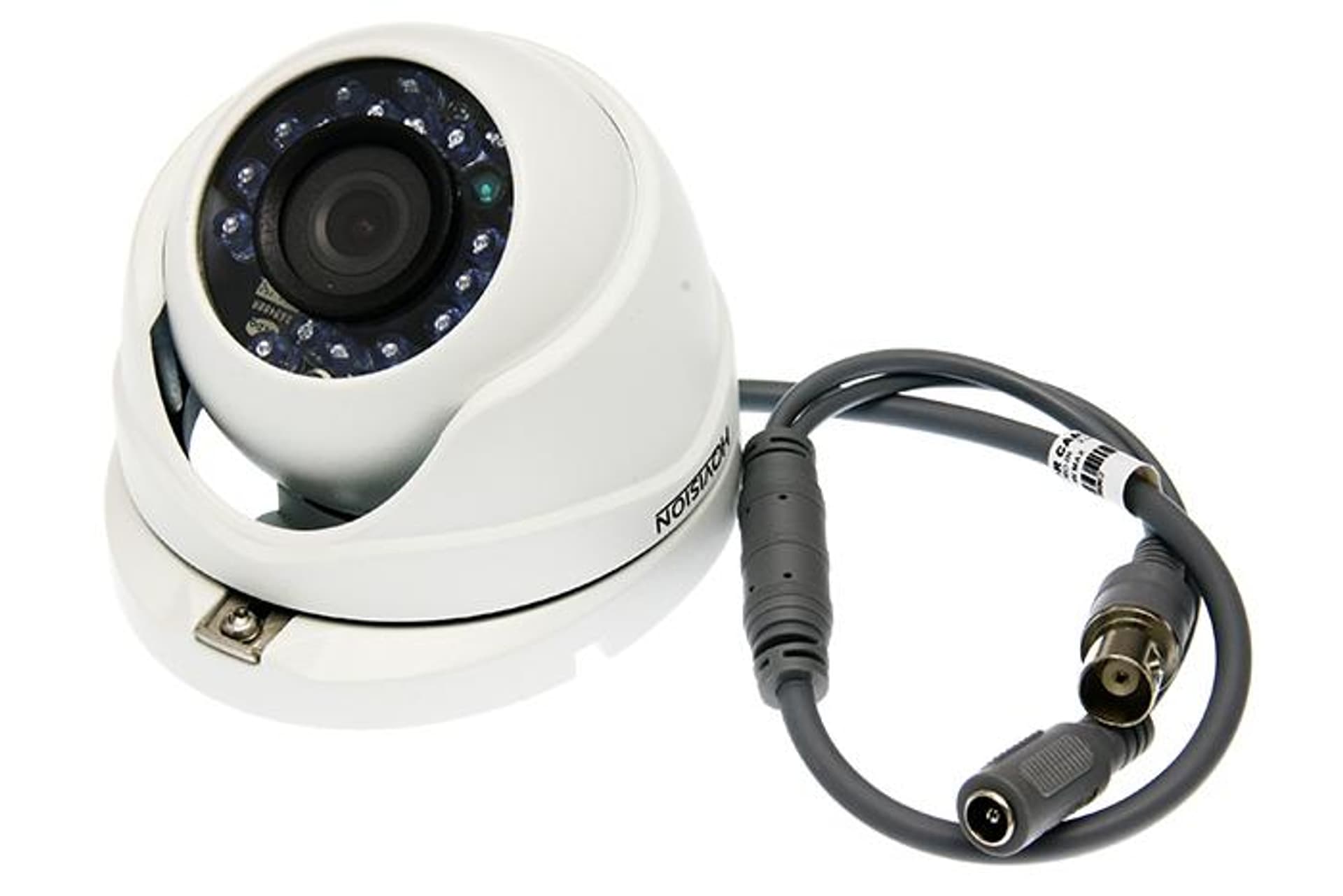 

Kamera Turbo HD HQ-TA2028D-IR 1080p