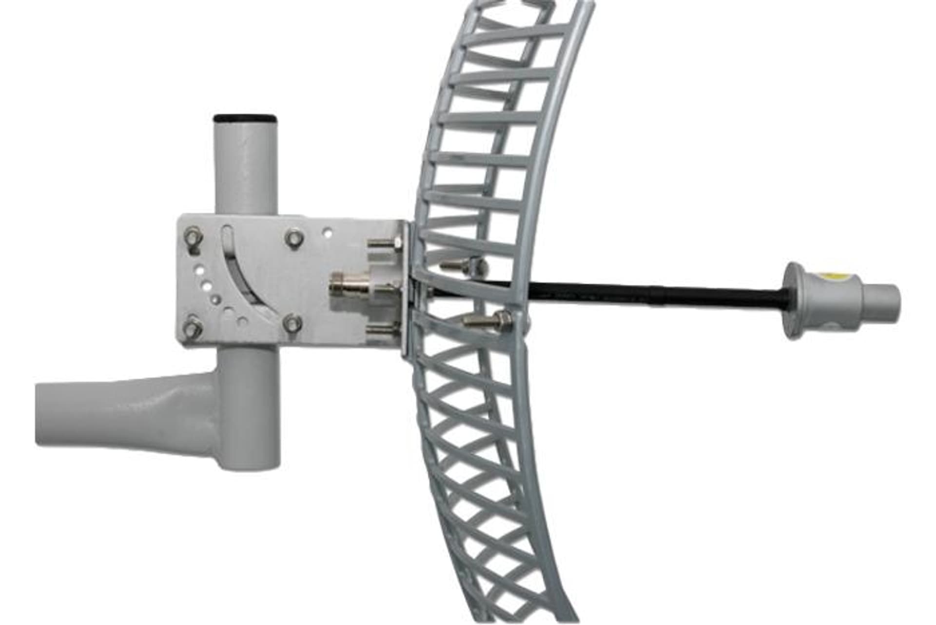 

Cybergrid 5GHz 27dBi