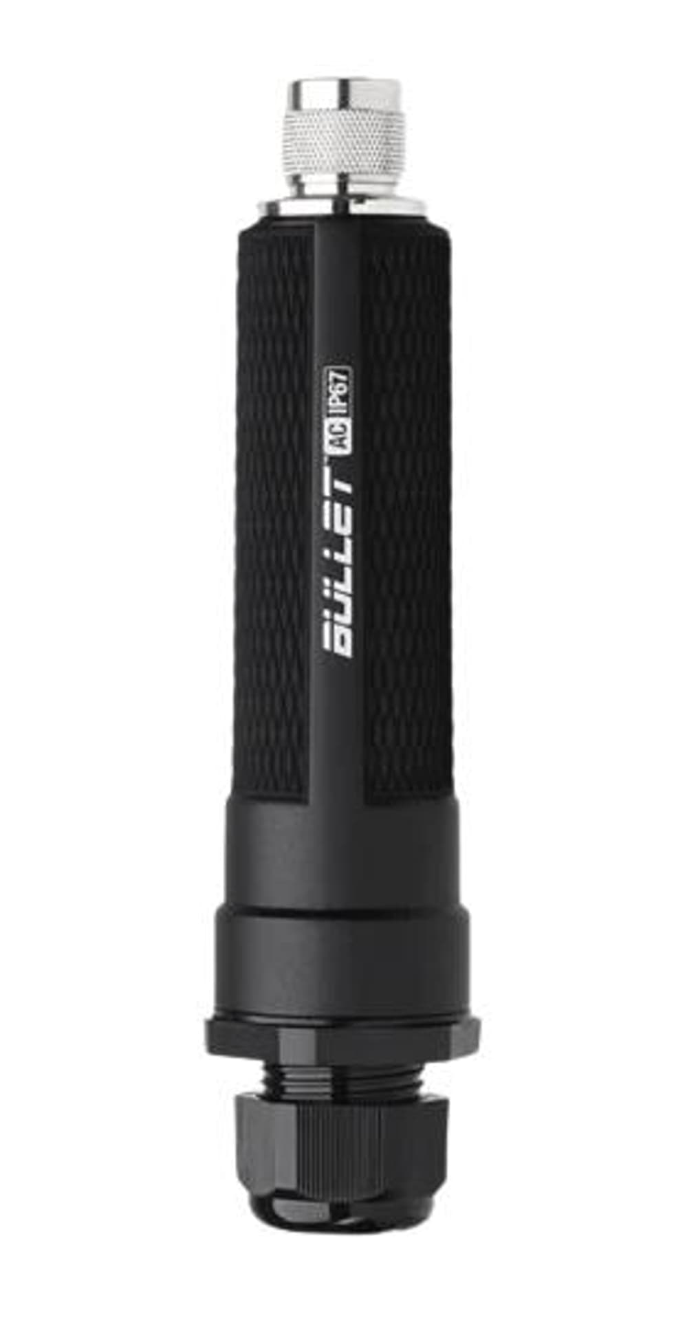 

Ubiquiti airMAX Bullet AC Dual-Band IP67