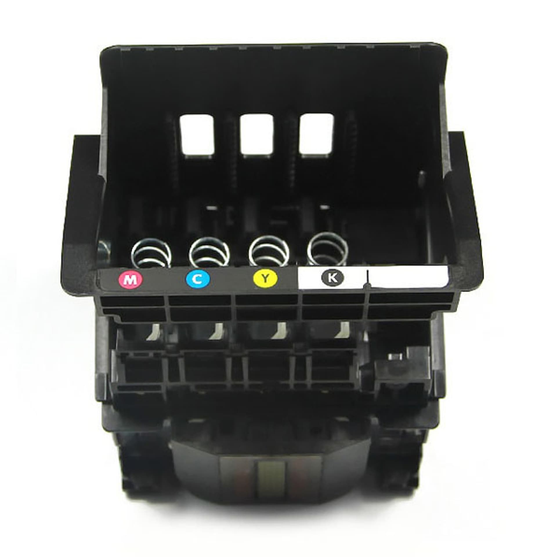 

HP oryginalny printhead replacement kit M0H91A, HP 952, 953, 954, 955, Zestaw do wymiany głowicy
