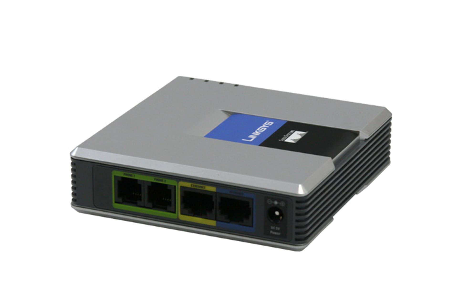 

Linksys / Cisco SPA2102-EU