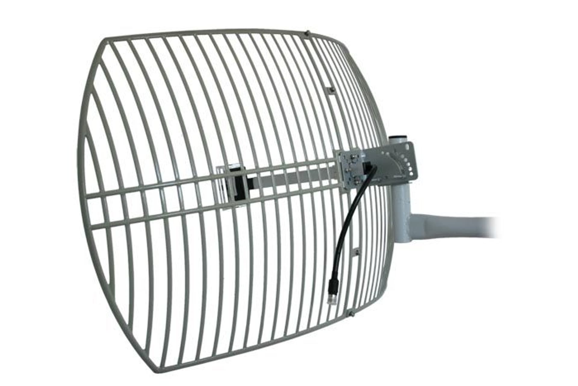 

Antena Grid 2.4 GHz 24 dBi