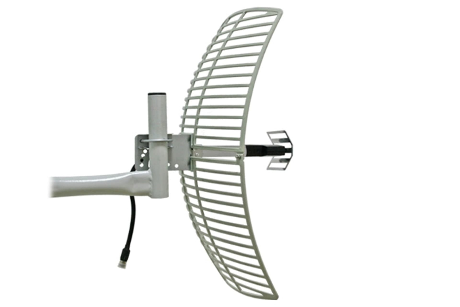 

Antena Grid 2.4 GHz 19 dBi