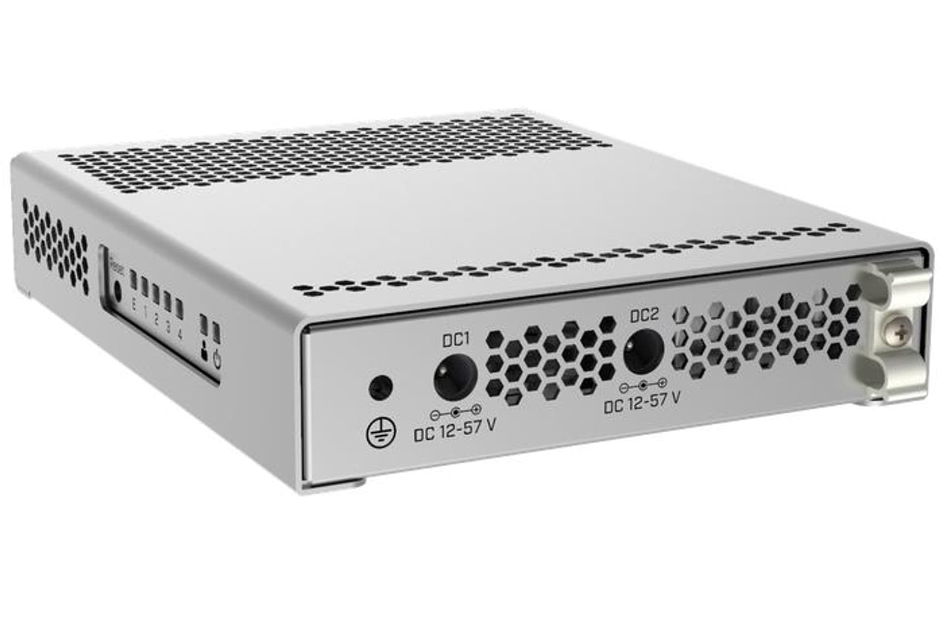 

MikroTik Cloud Router Switch CRS305-1G-4S+IN