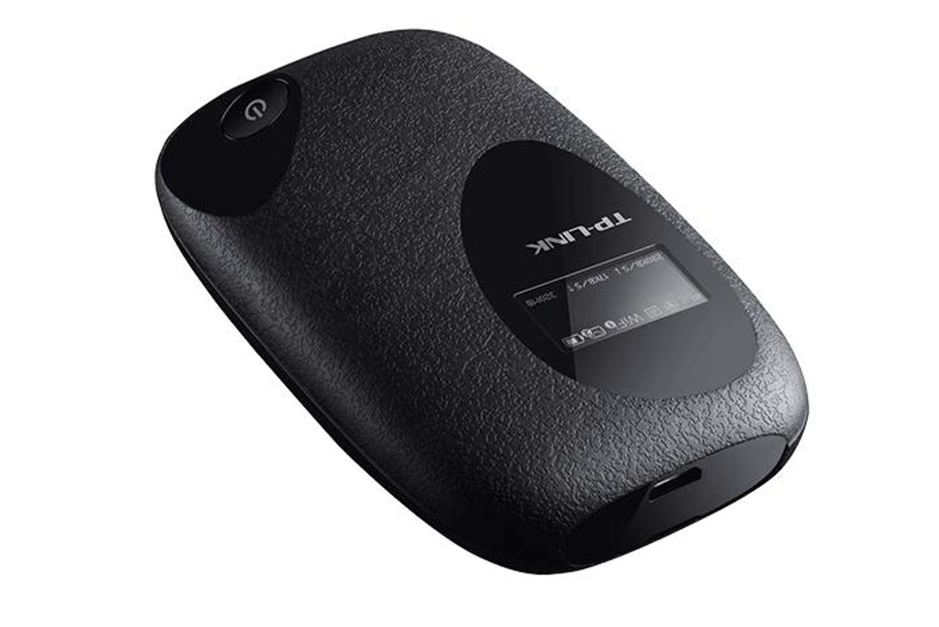 

Mobilny router WiFi 3G TP-Link M5350 HSPA+ 3G