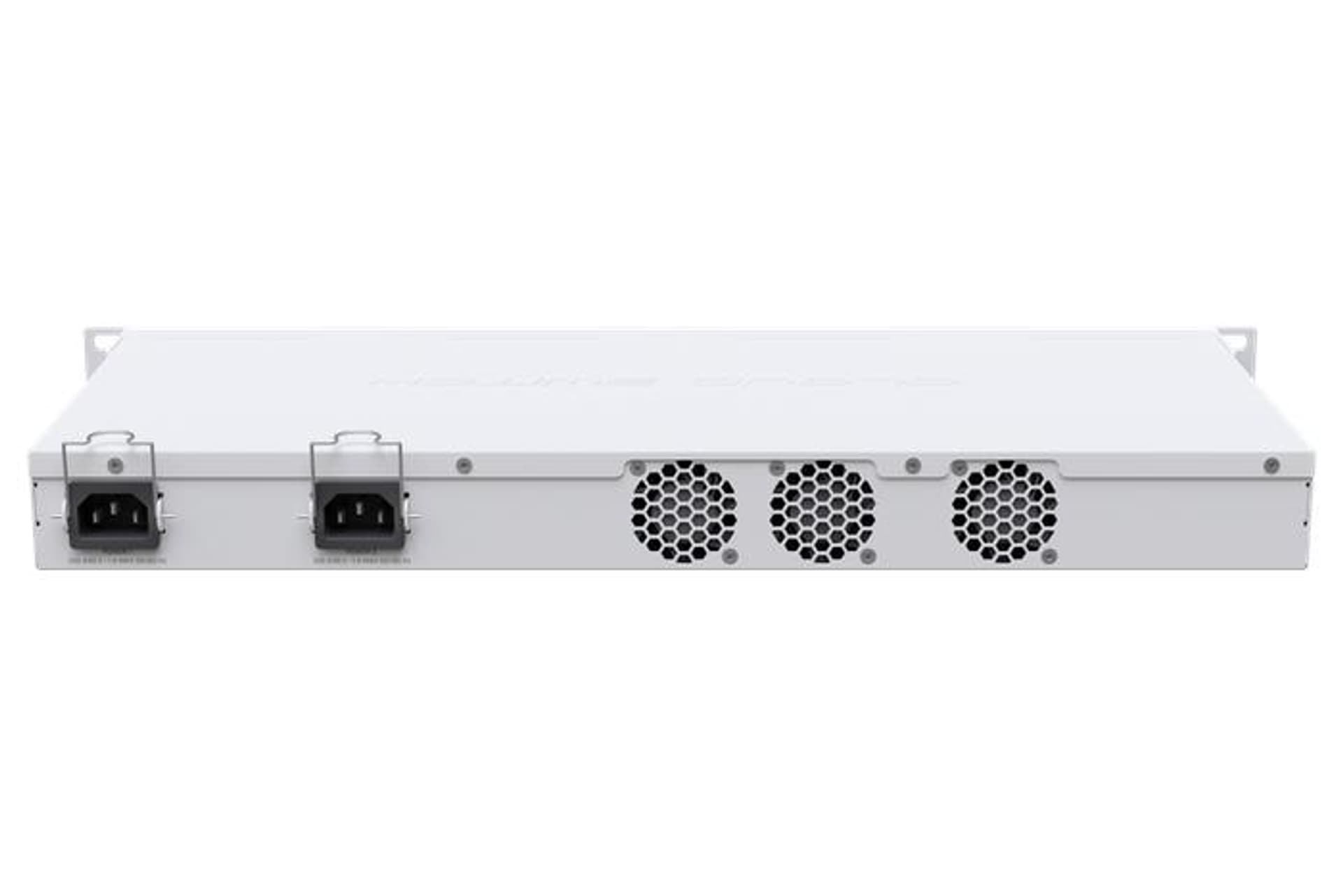 

MikroTik Cloud Router Switch CRS326-24S+2Q+RM