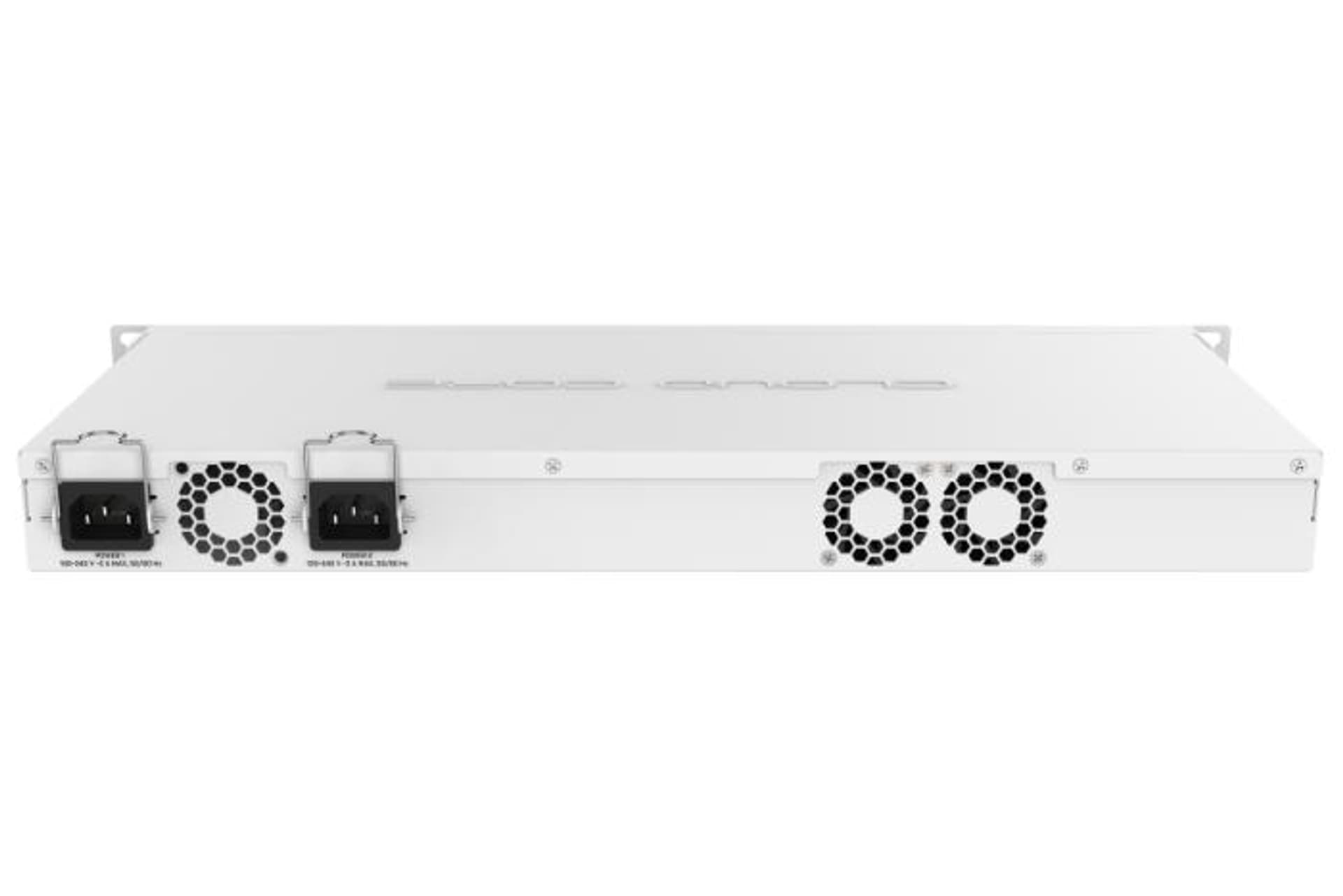 

MikroTik Cloud Core Router CCR1036-8G-2S+EM