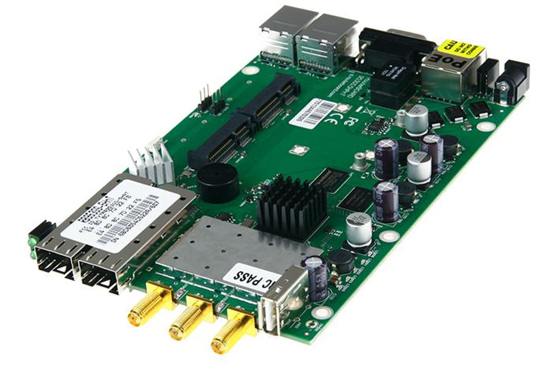 

MikroTik RB953GS-5HnT-RP
