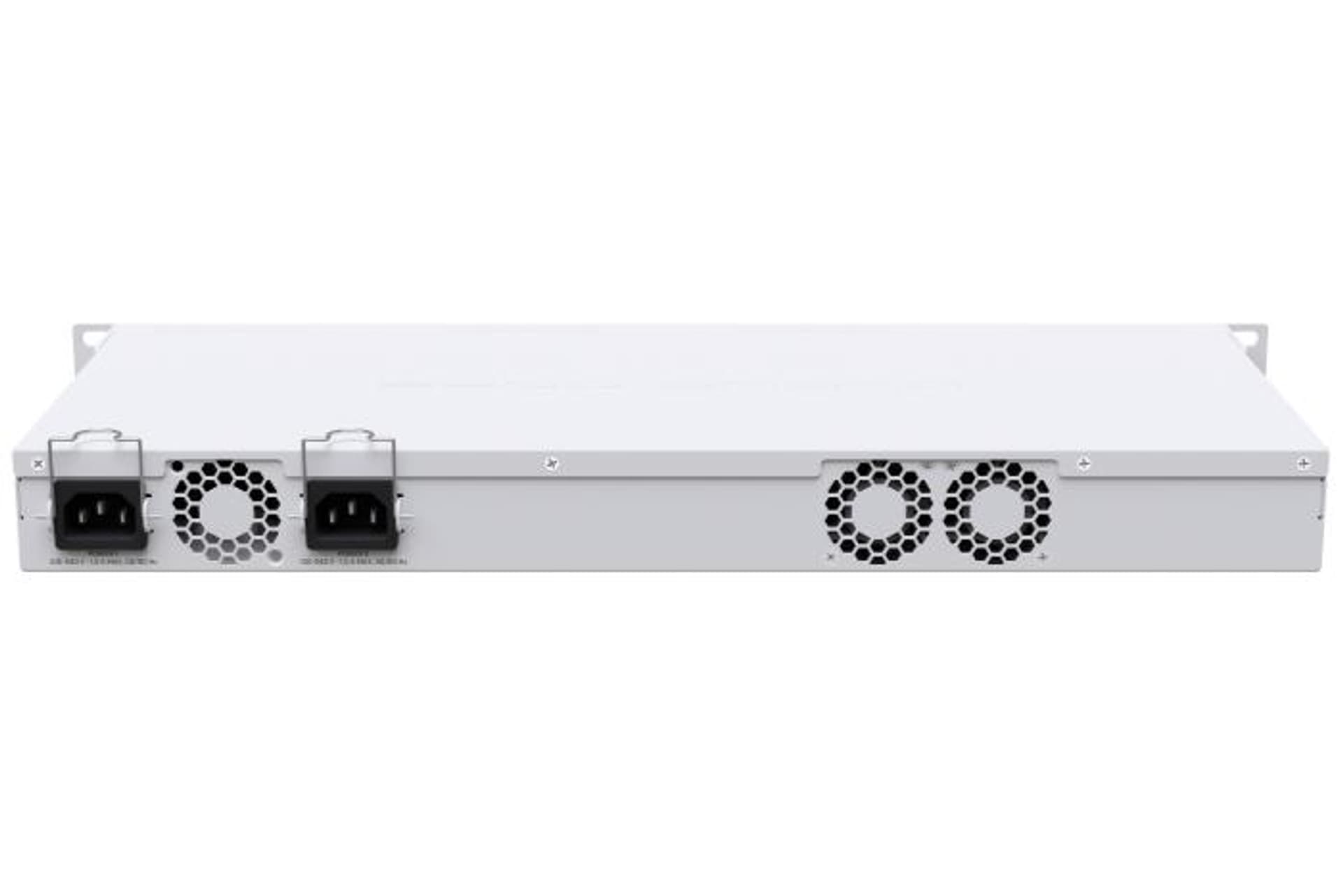 

MikroTik Cloud Core Router CCR1016-12G