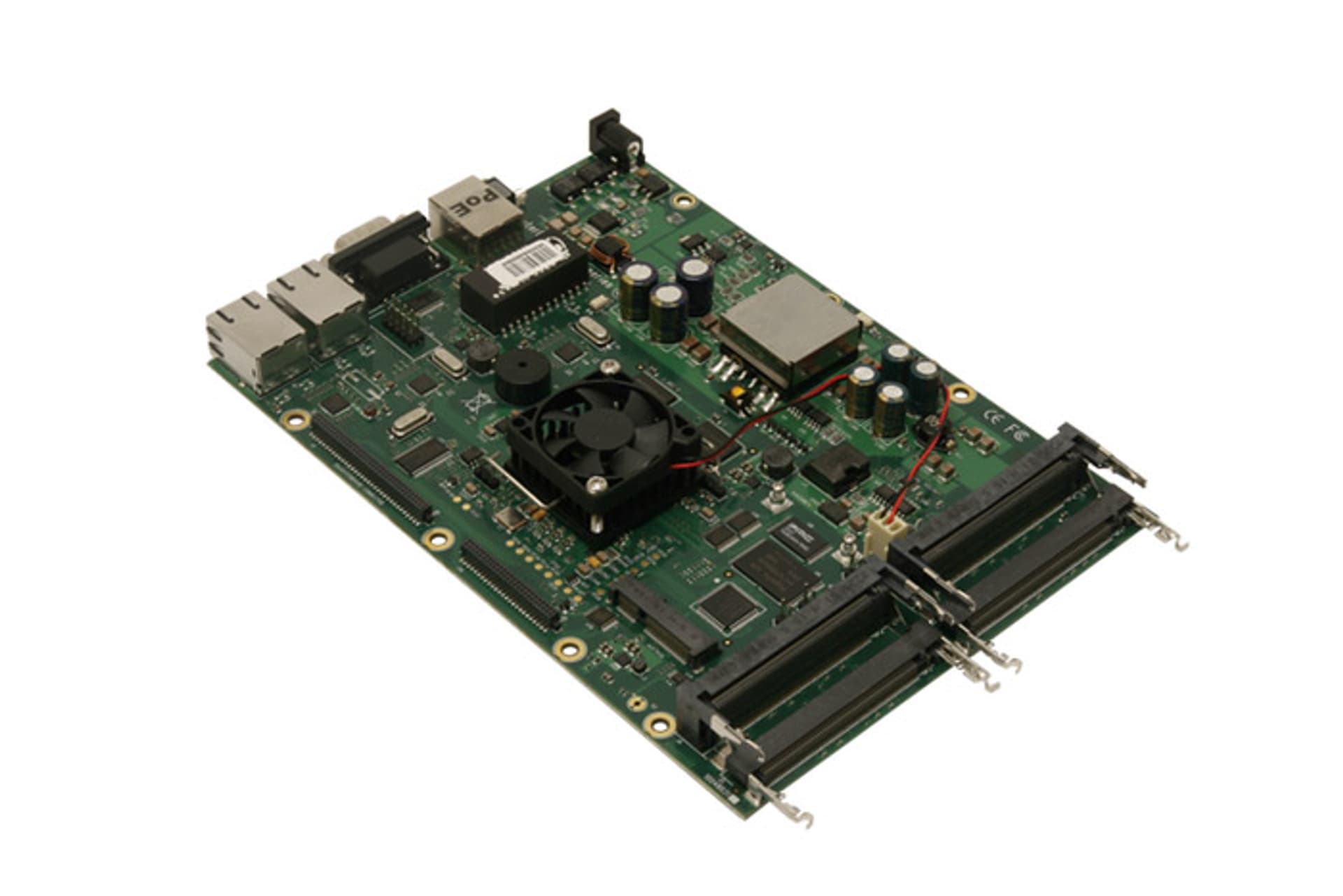 

MikroTik RB800