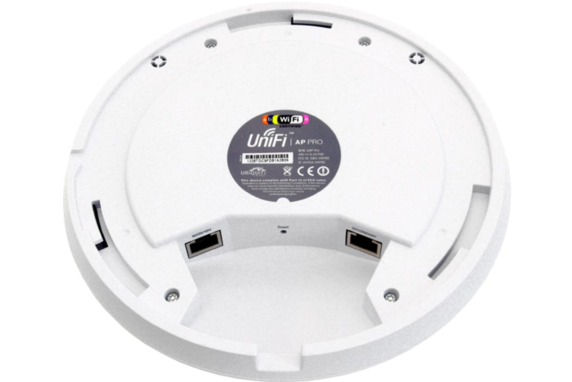

Ubiquiti UniFi PRO 3 PACK - zestaw 3 urządzeń