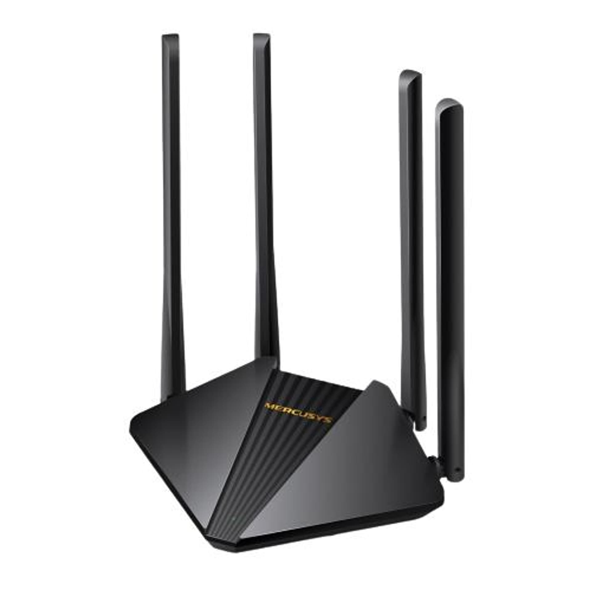 

Mercusys MR30G AC1200 Dual Band Gigabit Wireless Router