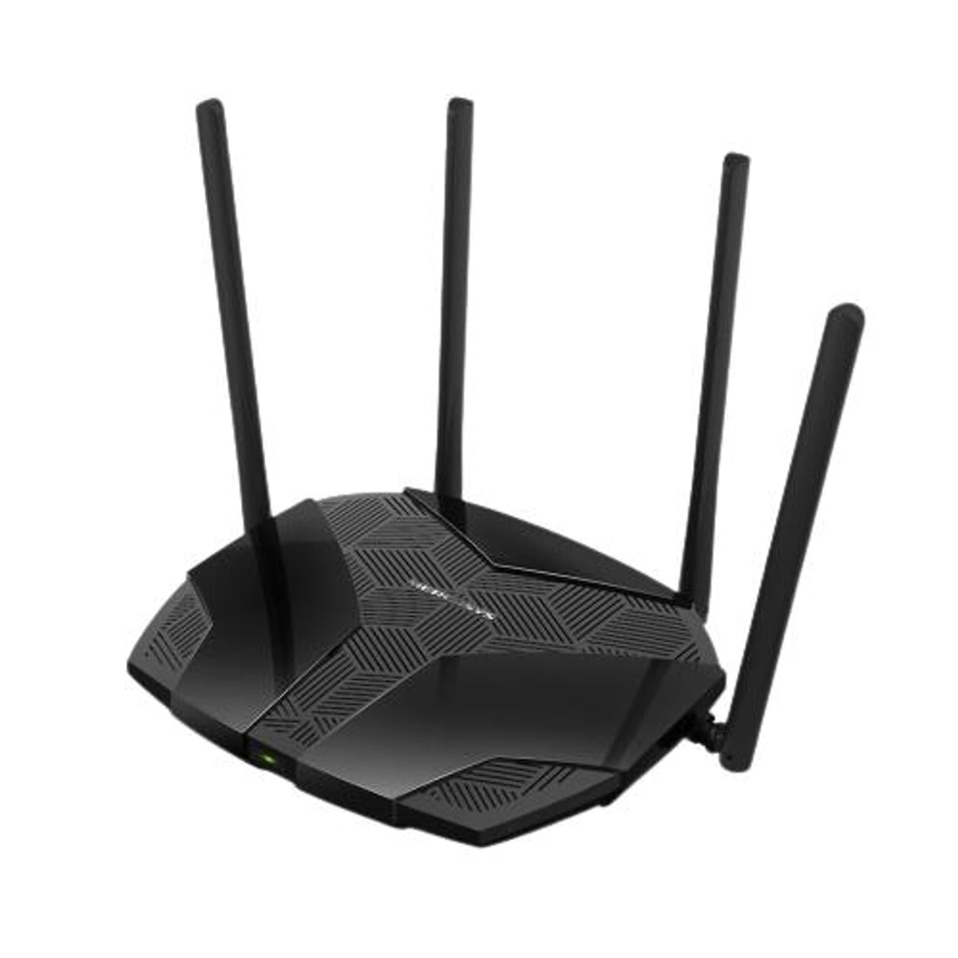 

Mercusys MR1800X Dwupasmowy router Wi-Fi 6, standard AX1800