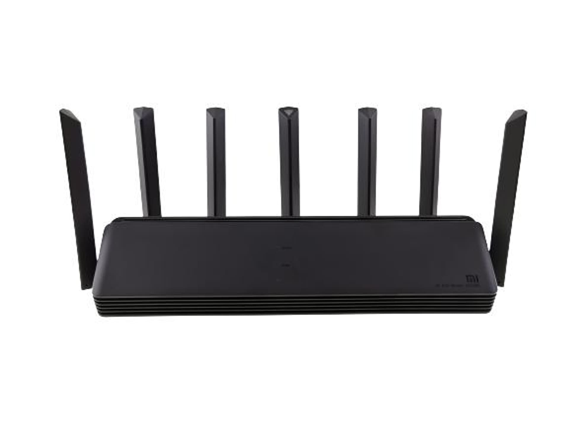 

Xiaomi Mi Router AX3600 Wi-Fi 6, 6-rdzeni, 512MB RAM, Gigabit Ethernet