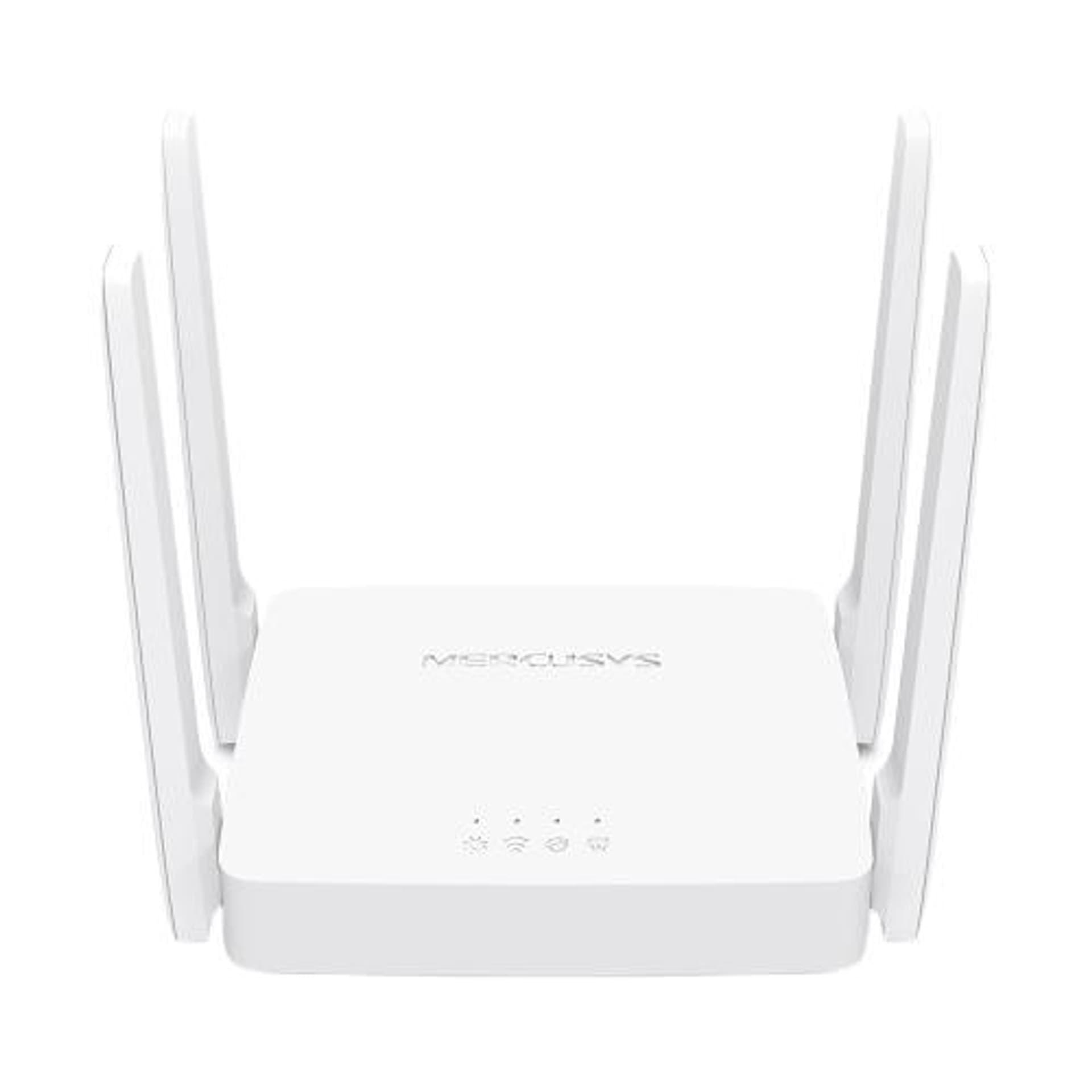 

Mercusys AC10 AC1200 Dual Band Wireless Router