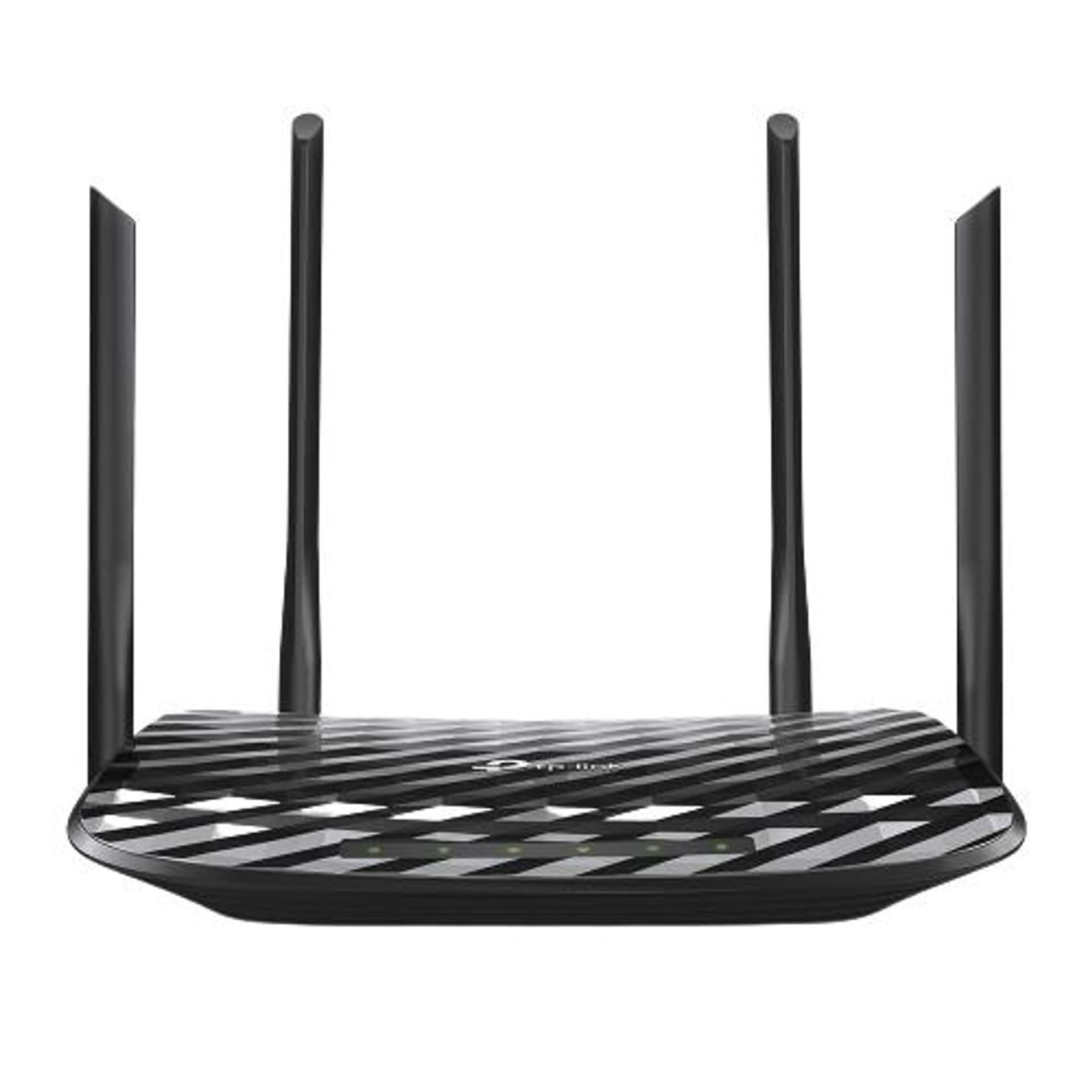 

TP-Link EC230-G1 AC1350 Wireless Dual Band Gigabit Router z obsługą protokołu TR-069