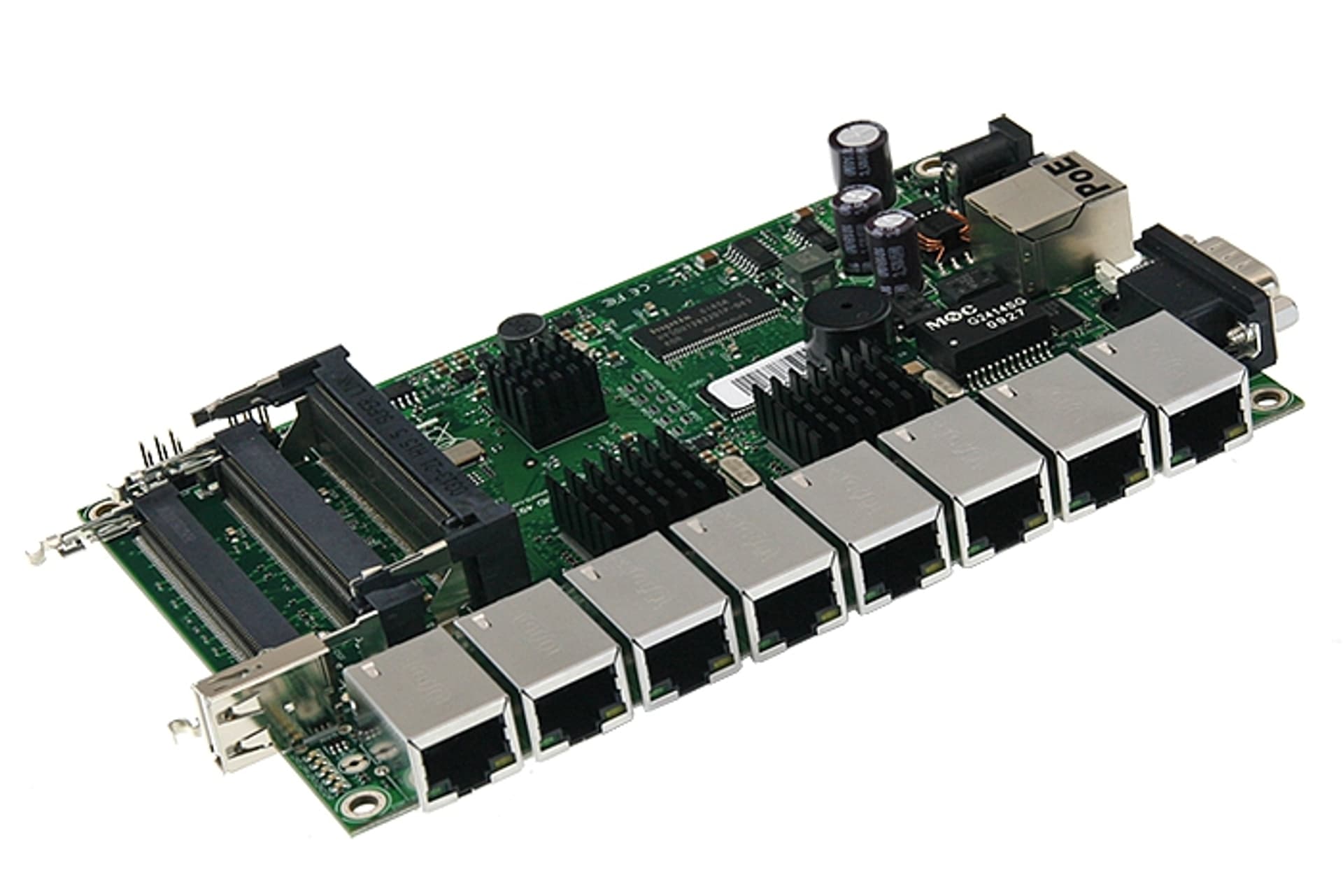 

MikroTik RB493G