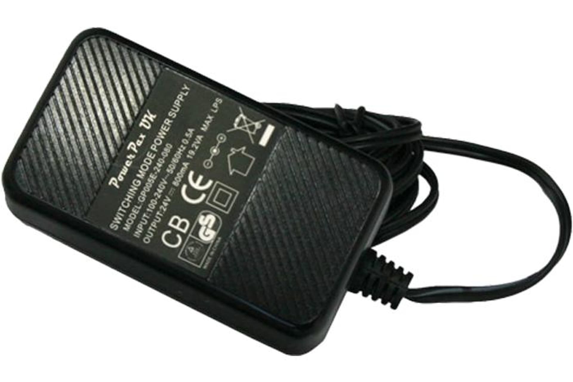 

Zasilacz 24V 1A