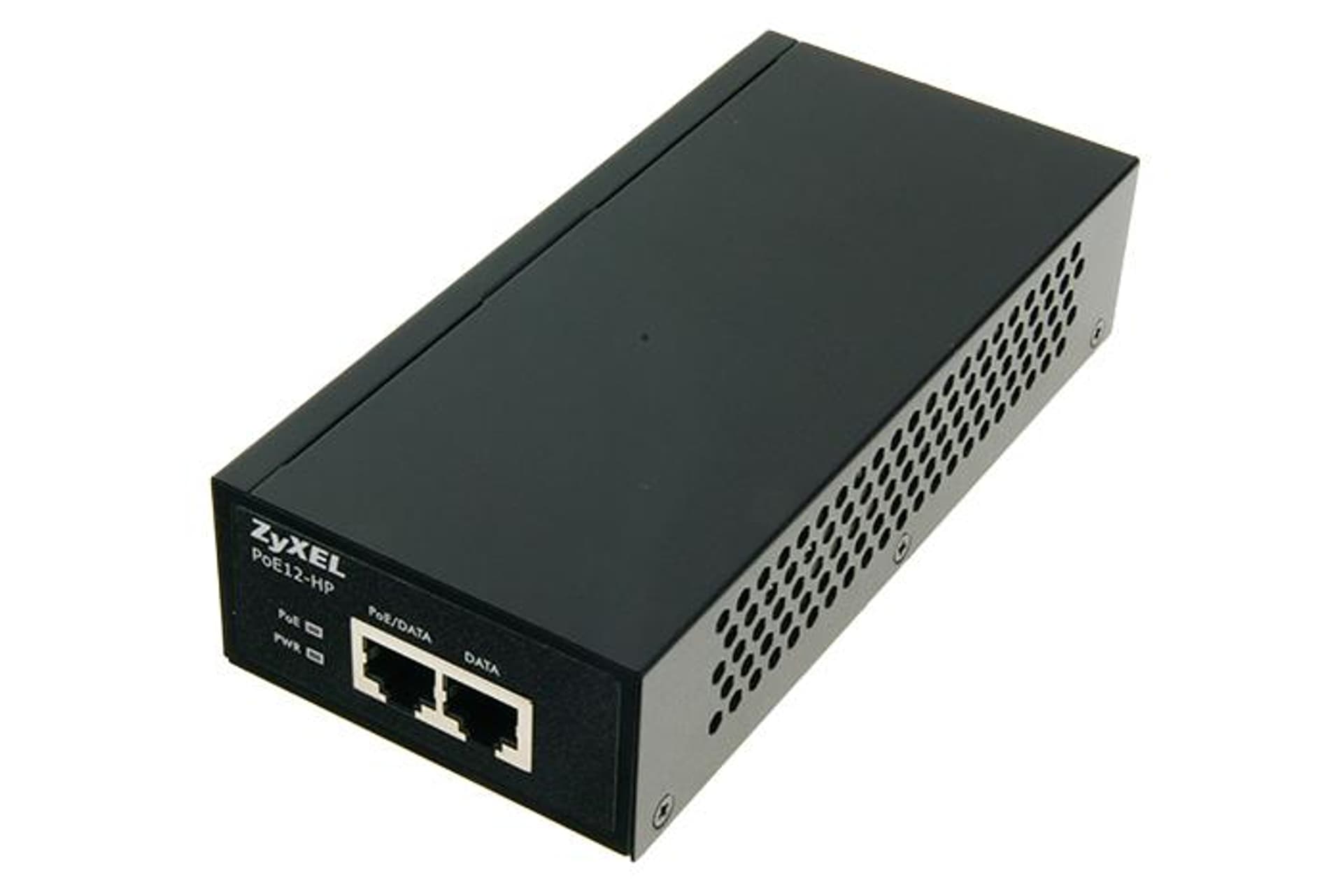 

Zyxel POE12-HP zasilacz POE+ 802.3at 30W