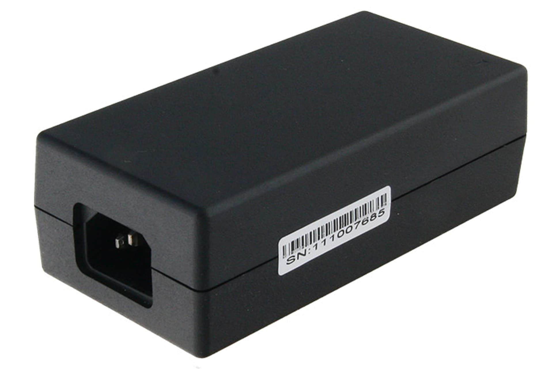

Zasilacz POE 48V 0,5A GIGABIT