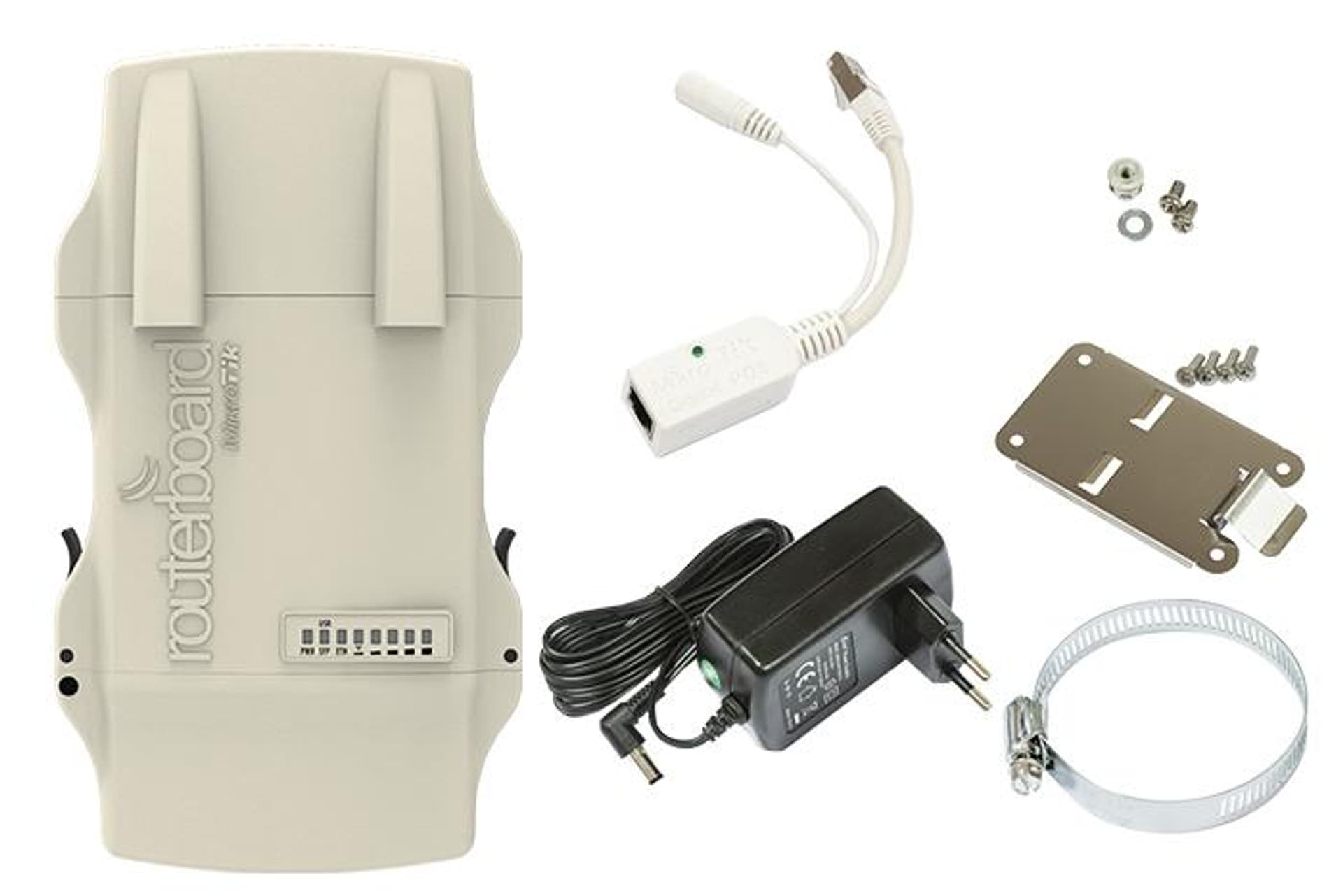 

MikroTik NetMetal 5 (RB922UAGS-5HPacT-NM)