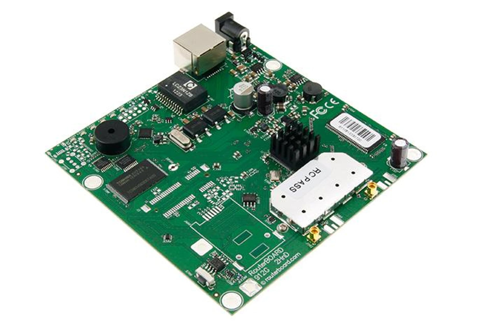 

MikroTik RB911G-2HPnD
