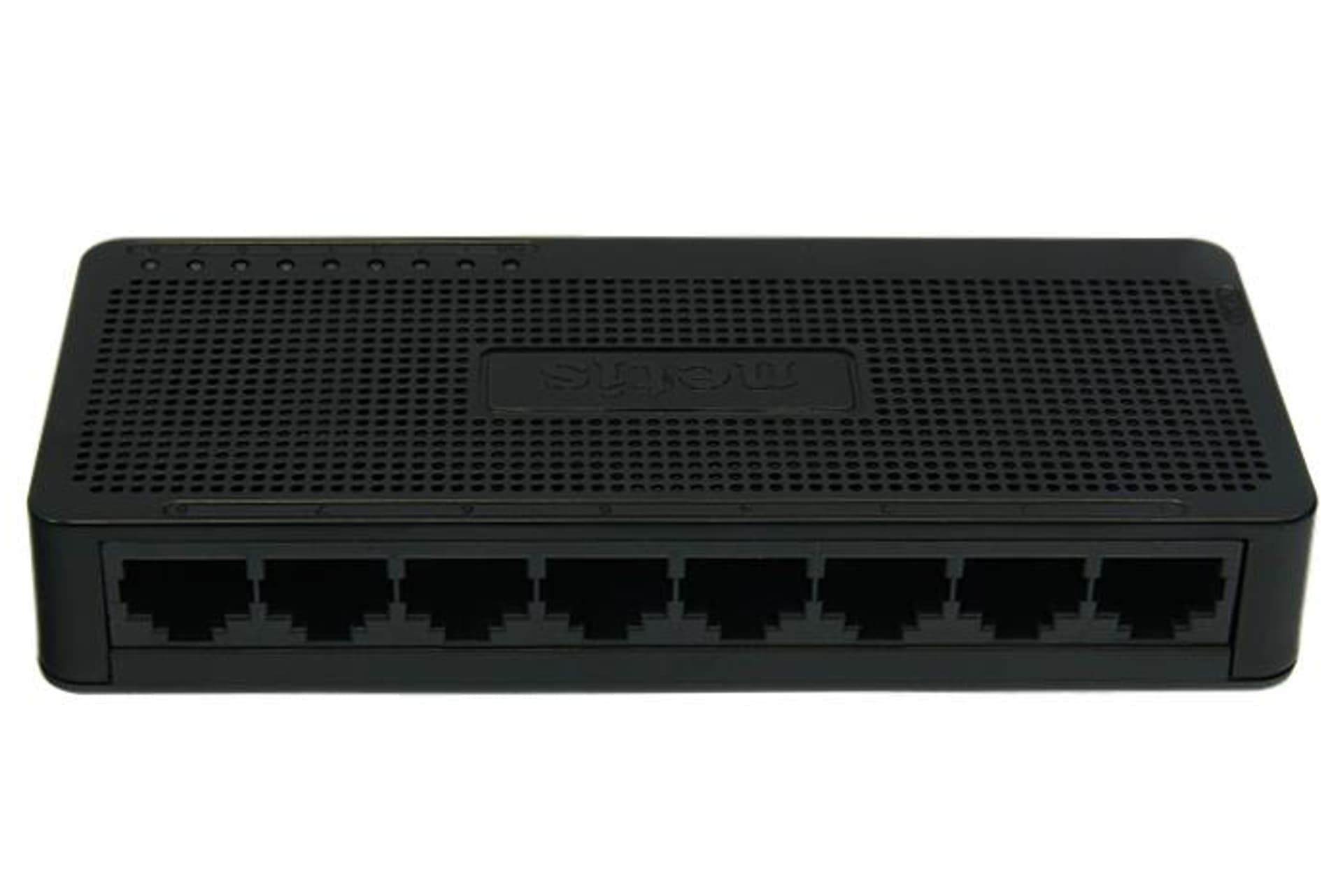 

Switch Netis 8 Ports 10/100Mbps