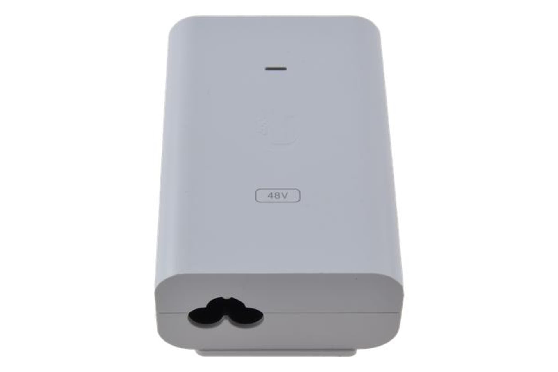 

Zasilacz Ubiquiti PoE 48V 0.5A Gigabit White (POE-48-24W-G) OEM, Poe-48-24w-g) oe