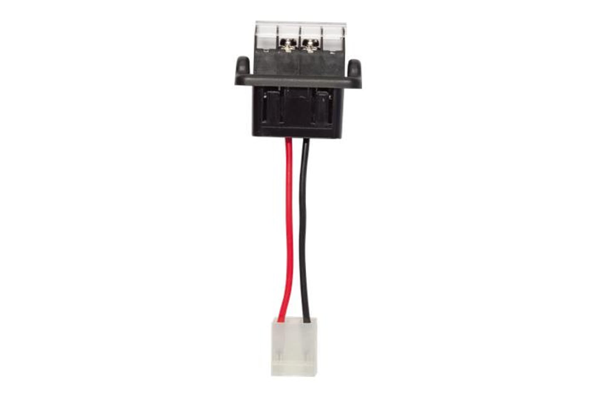 

Zasilacz MikroTik 48V DC dedykowany do urządzeń CCR z rewizji r2 (PW48V-12V85W)