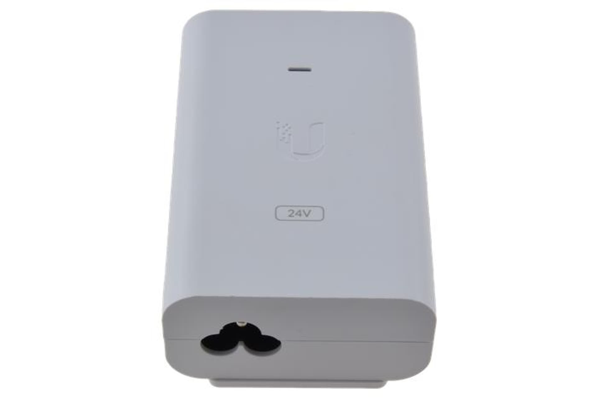 

Ubiquiti POE-24-24W-G zasilacz PoE 24V 1A Gigabit OEM White dla AirFiber