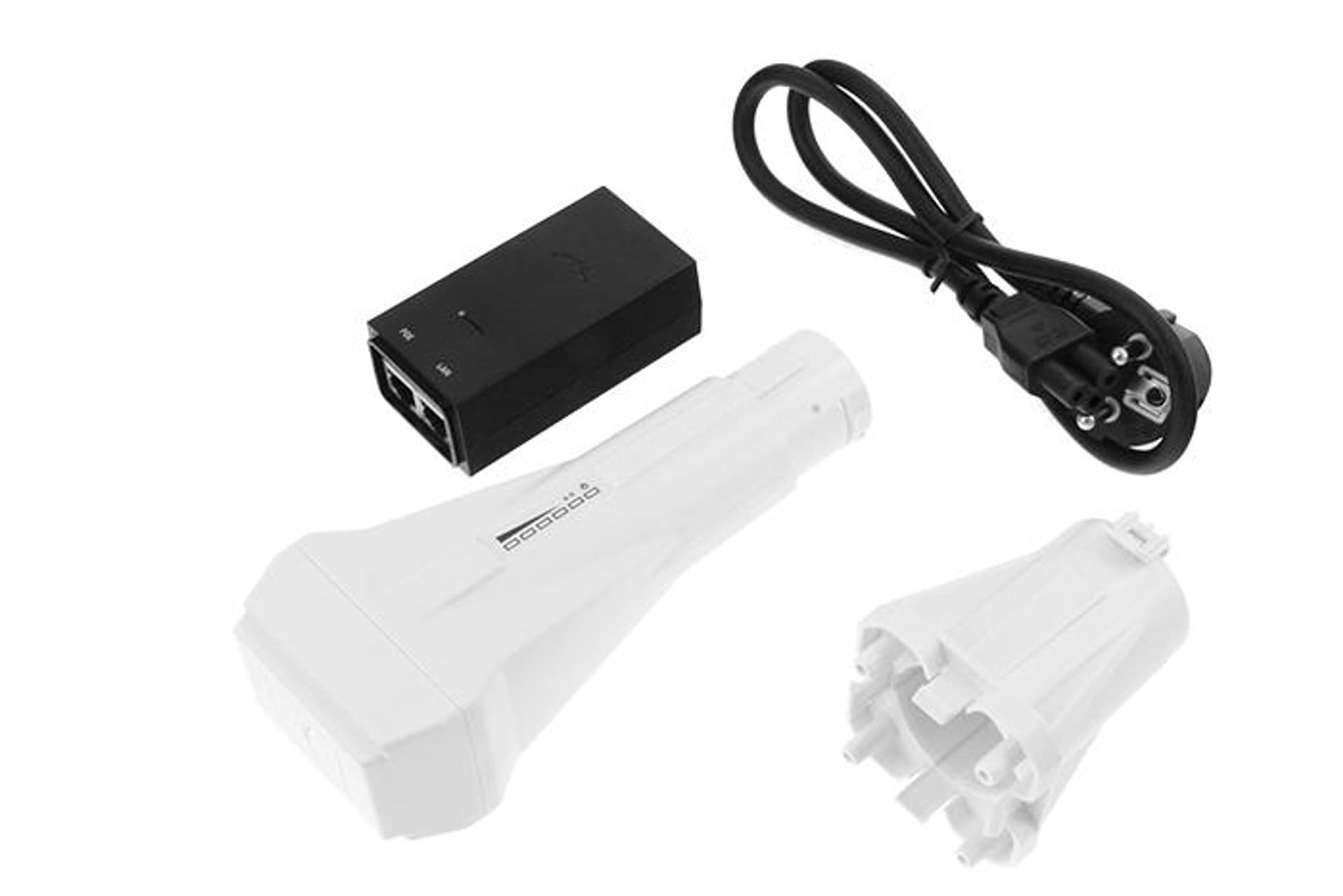

Ubiquiti AirGrid M2 16dBi 1x1 MIMO High Power