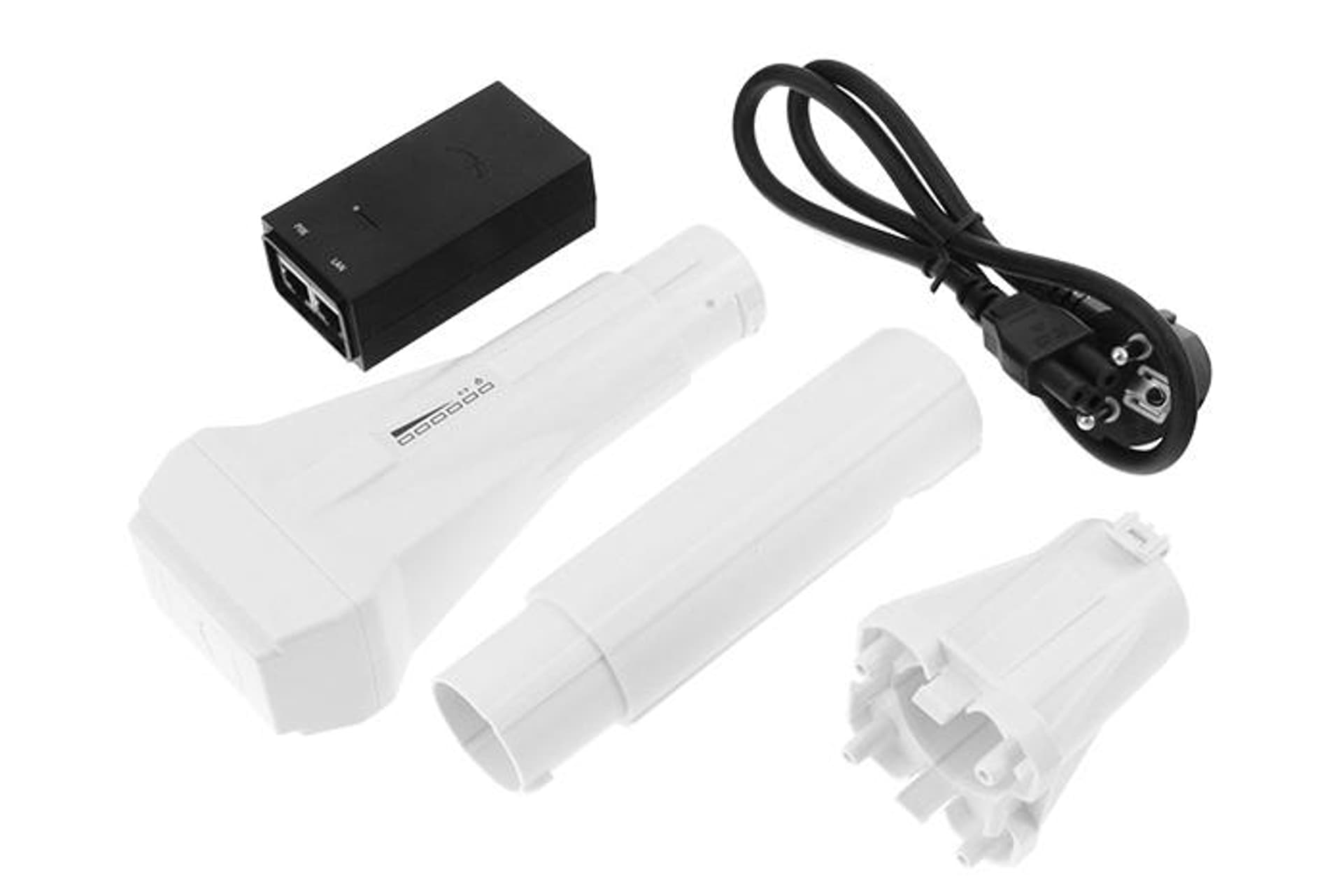 

Ubiquiti AirGrid M2 20dBi 1x1 MIMO High Power